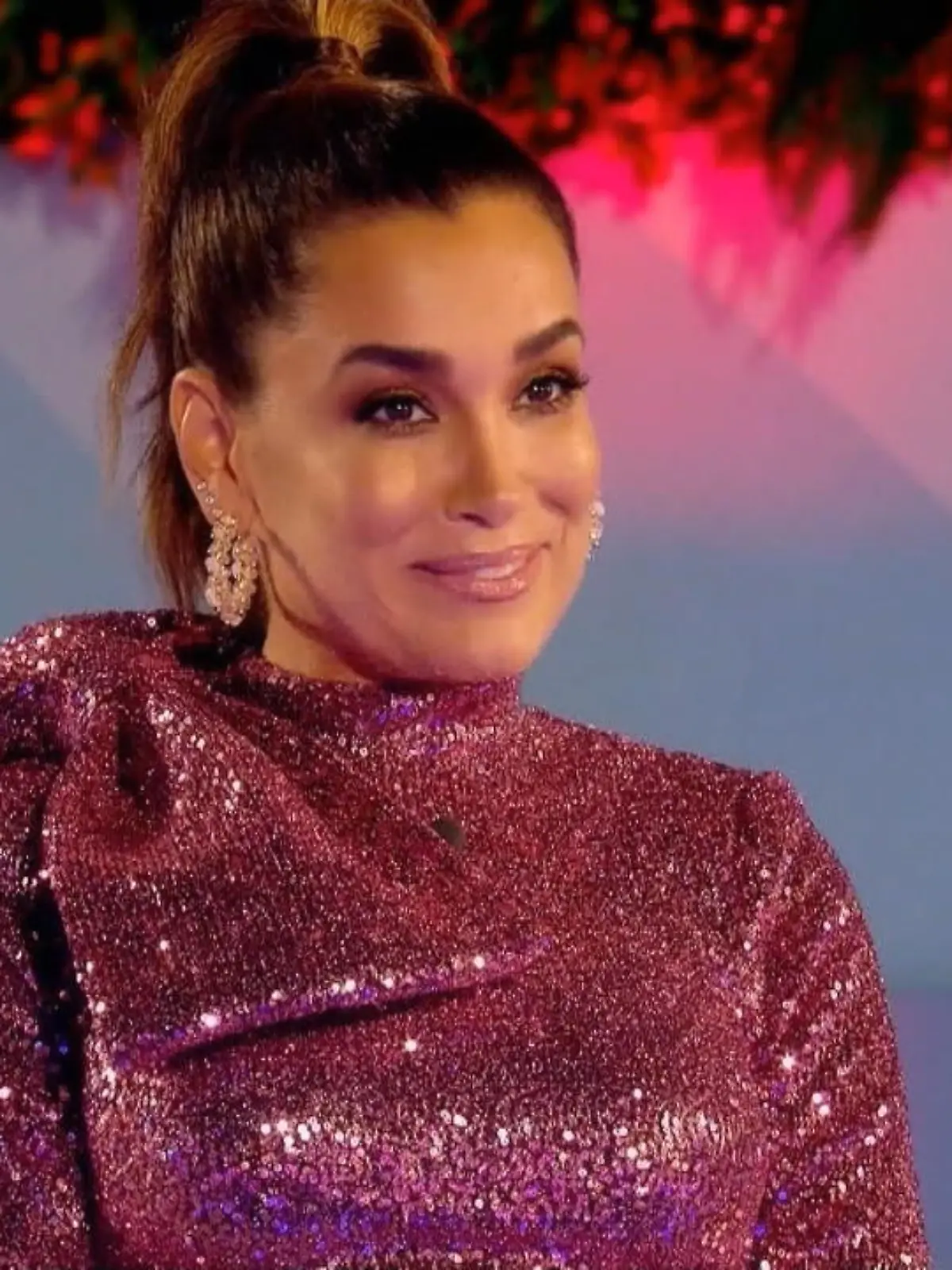 Bild zu: "Jana Ina ist zurück bei Love Island"