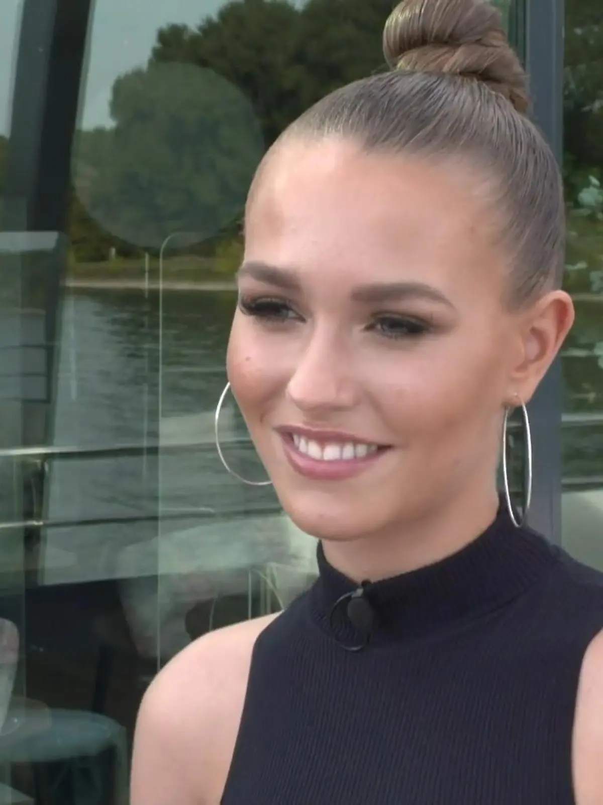 Bild zu: "DAS sagt Laura Müller zu den Beauty-OP-Gerüchten"