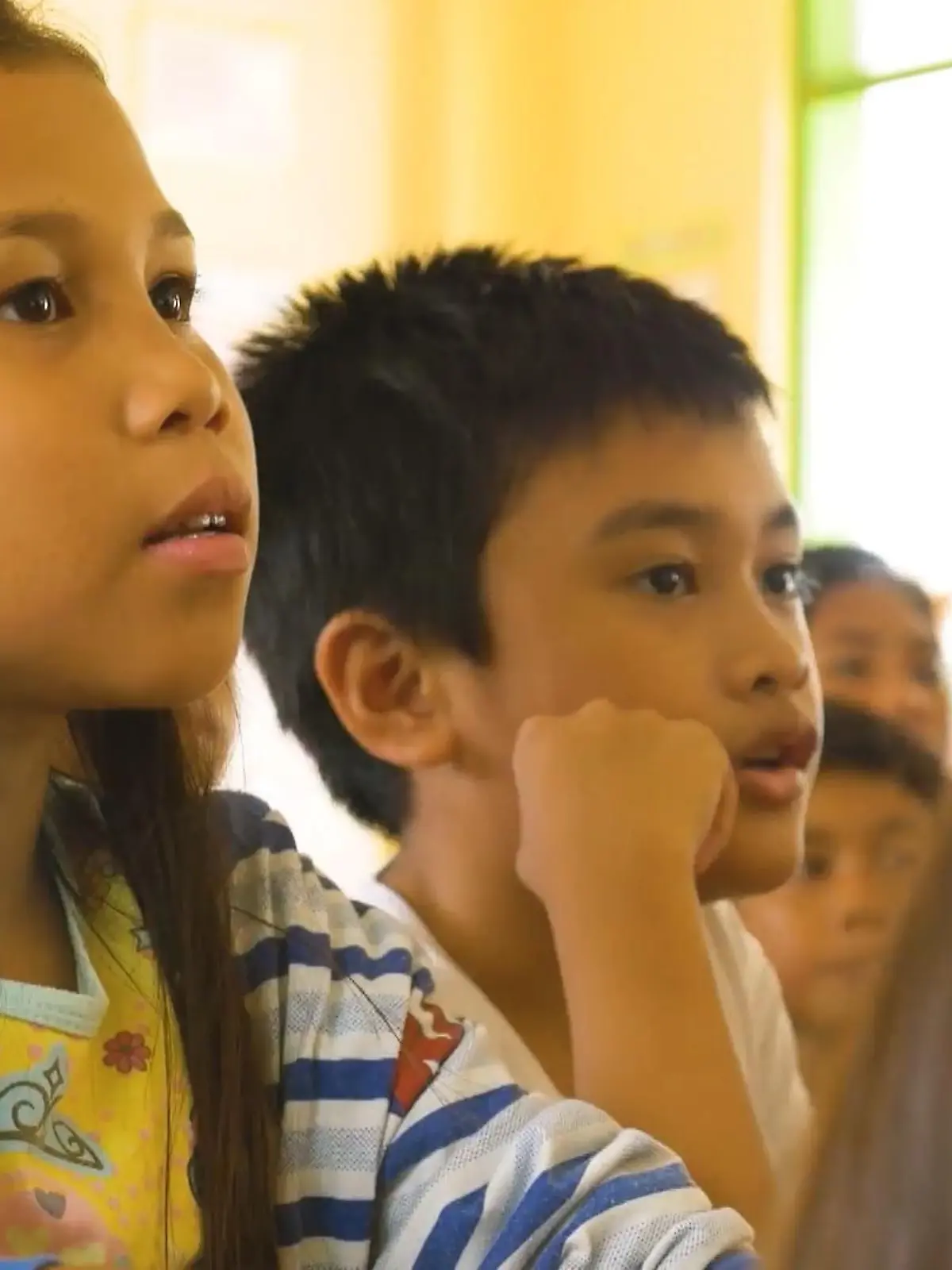 Bild zu: "Nur was man kennt, kann man auch schützen"