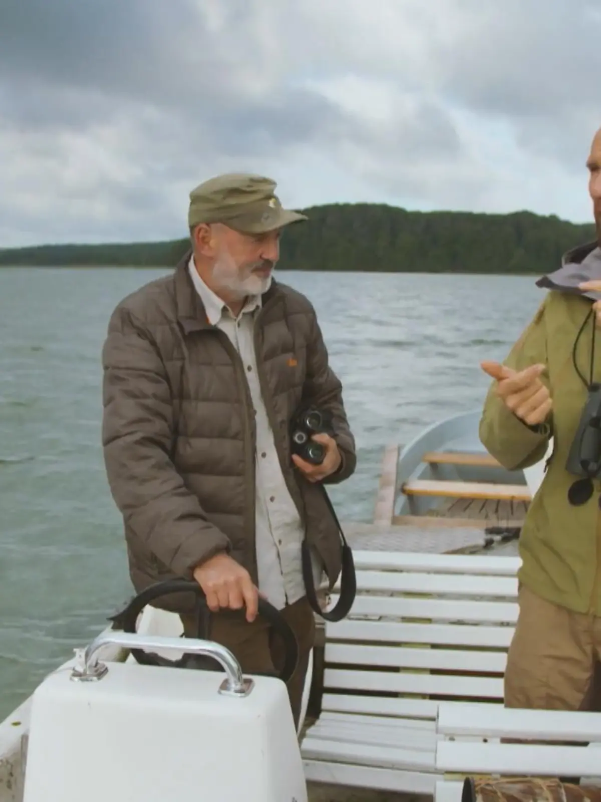 Bild zu: "Tierschutz geht alle an!"