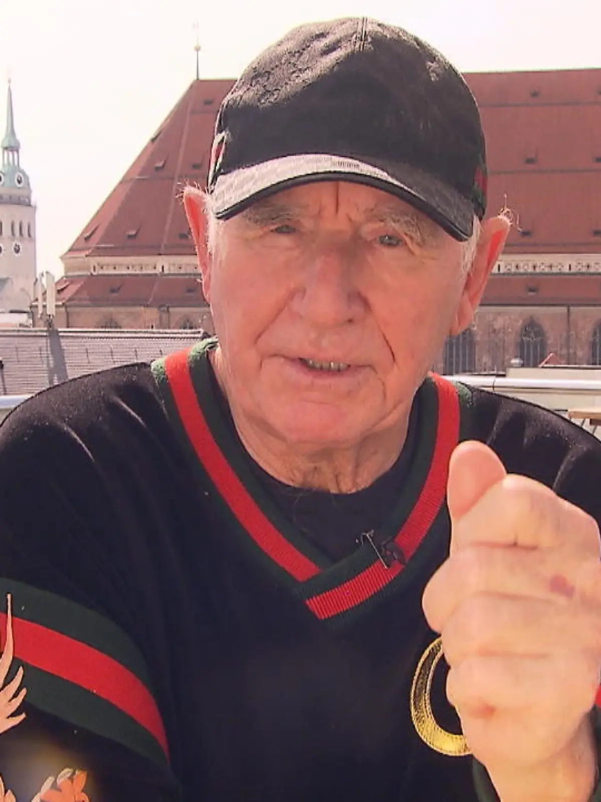 Bild zu: "Prinz Frédéric von Anhalt sucht einen neuen Erben"
