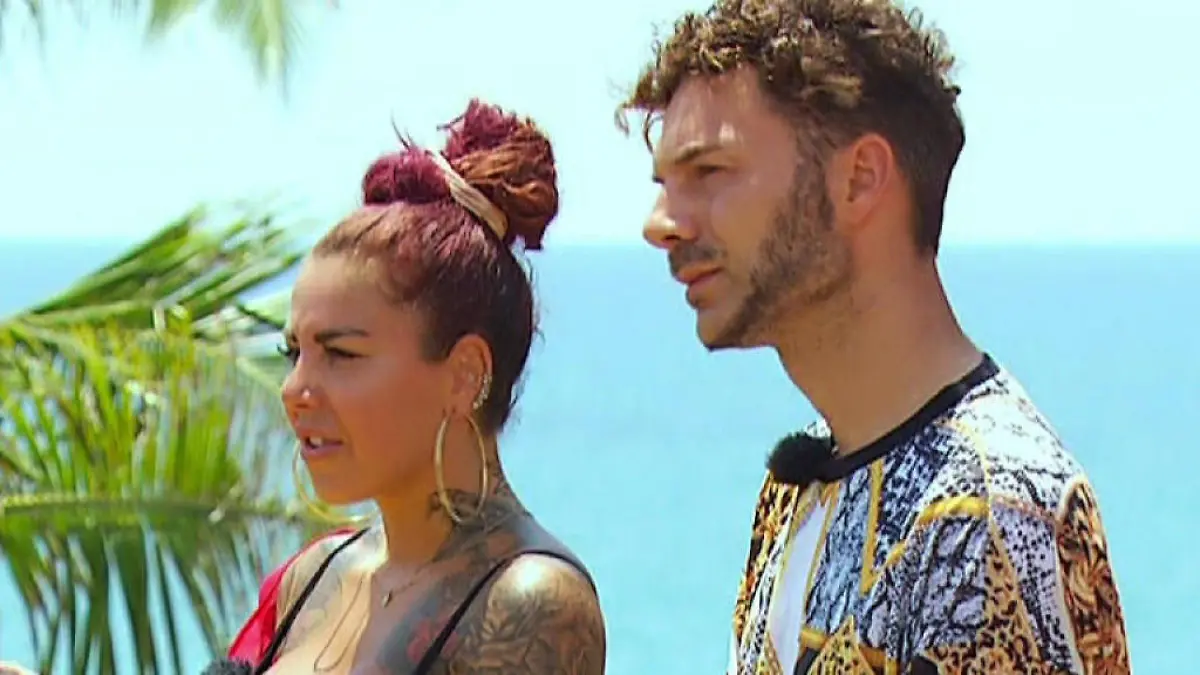 Hat Georgina ihren Ex-BFF an Kate verloren? Passt: Sam Dylan und Kate Merlan als Dreamteam