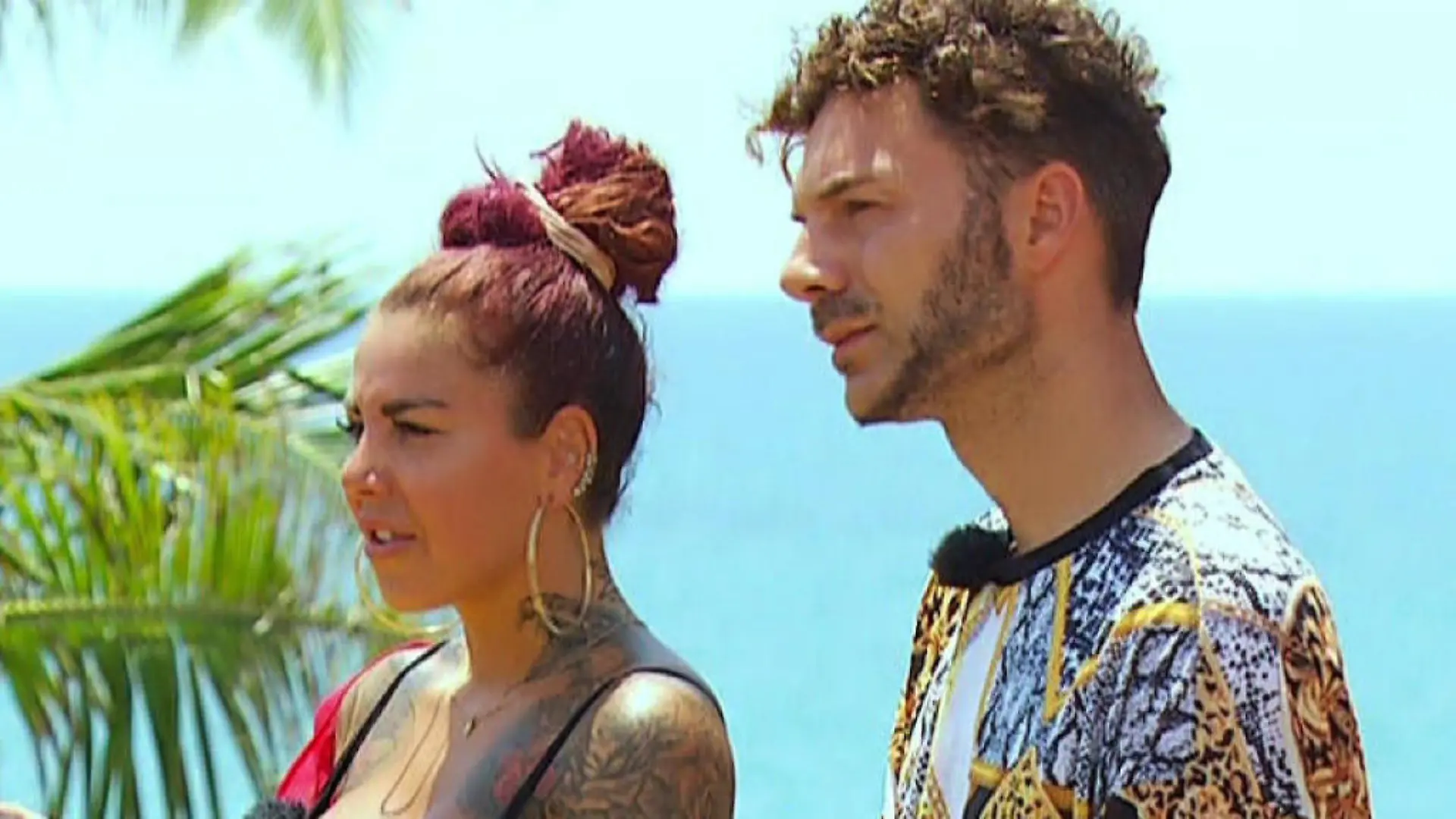 Hat Georgina ihren Ex-BFF an Kate verloren? Passt: Sam Dylan und Kate Merlan als Dreamteam