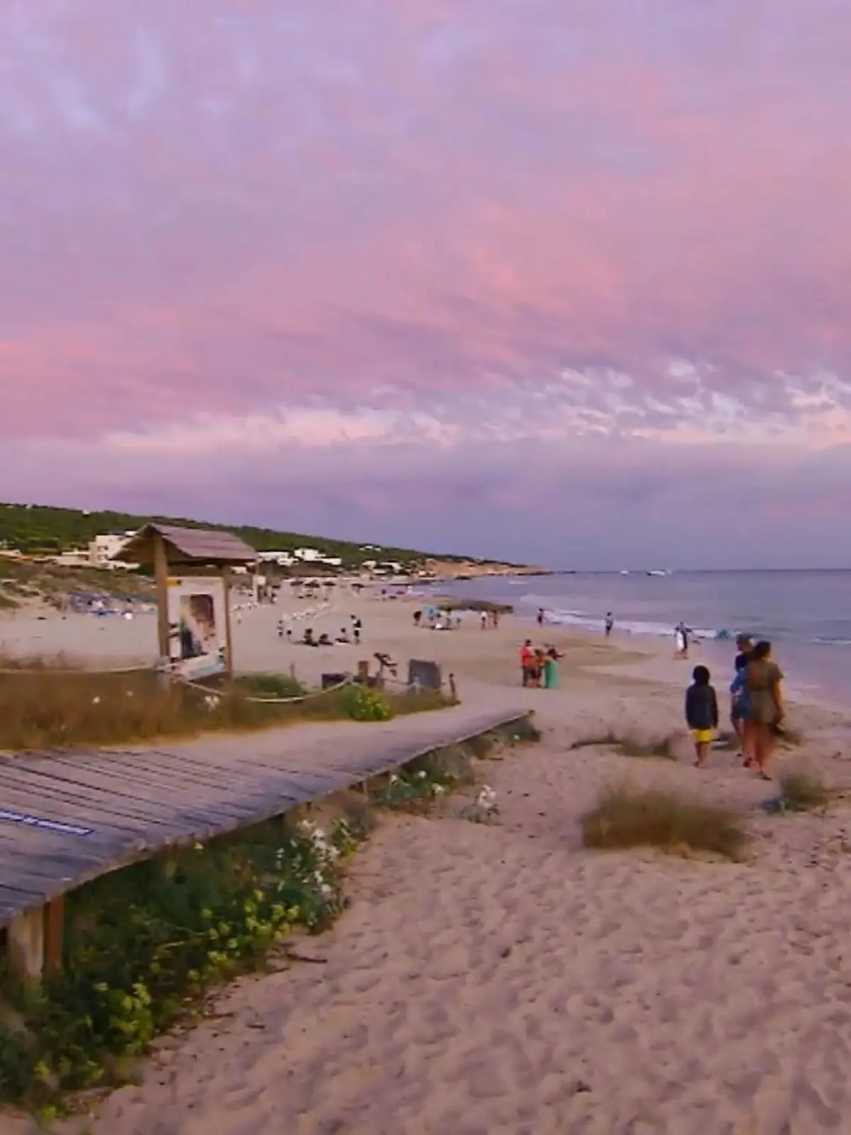 Bild zu: "Formentera: Das Geheimnis der Trauminsel"