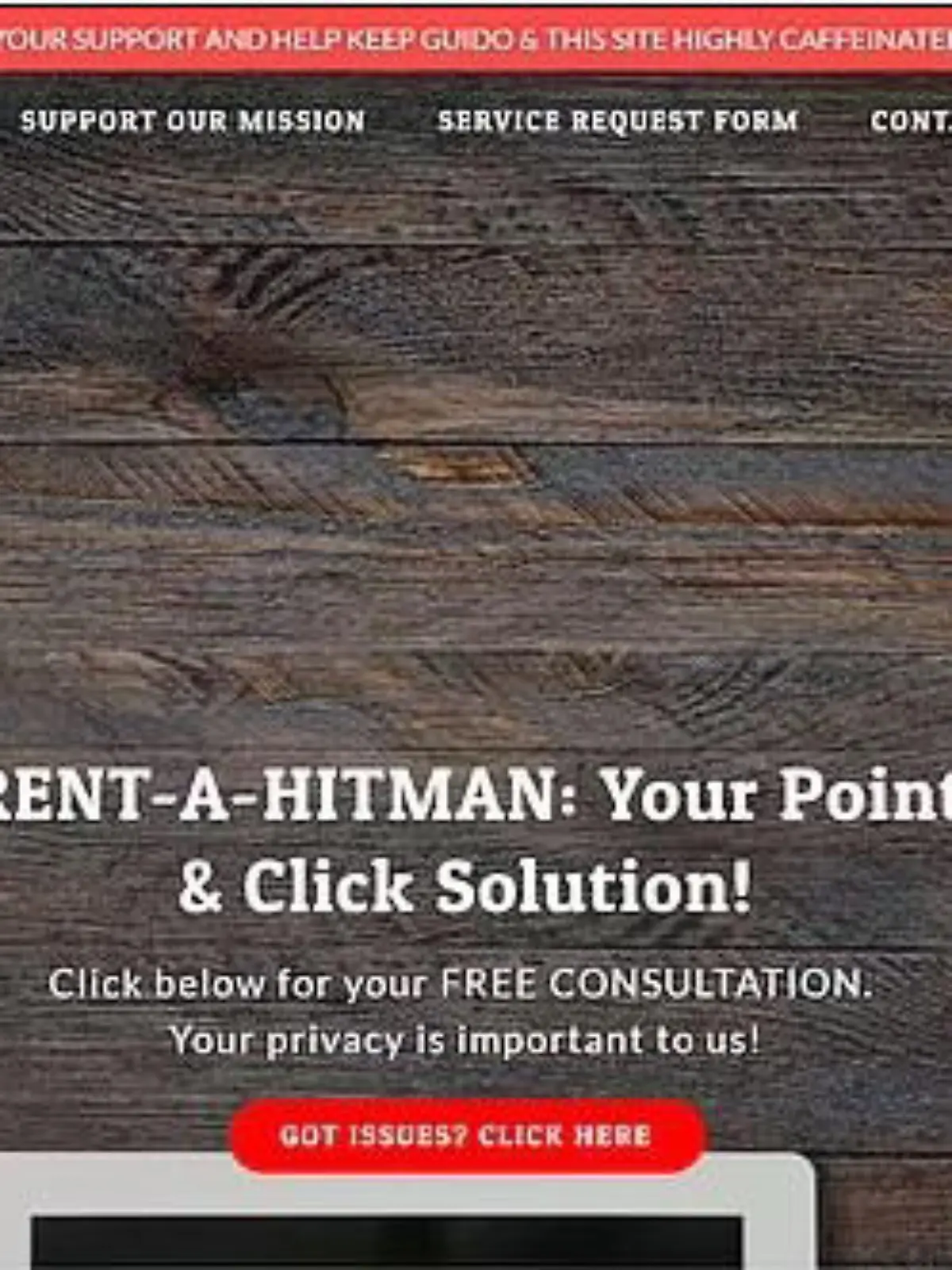 Hitman