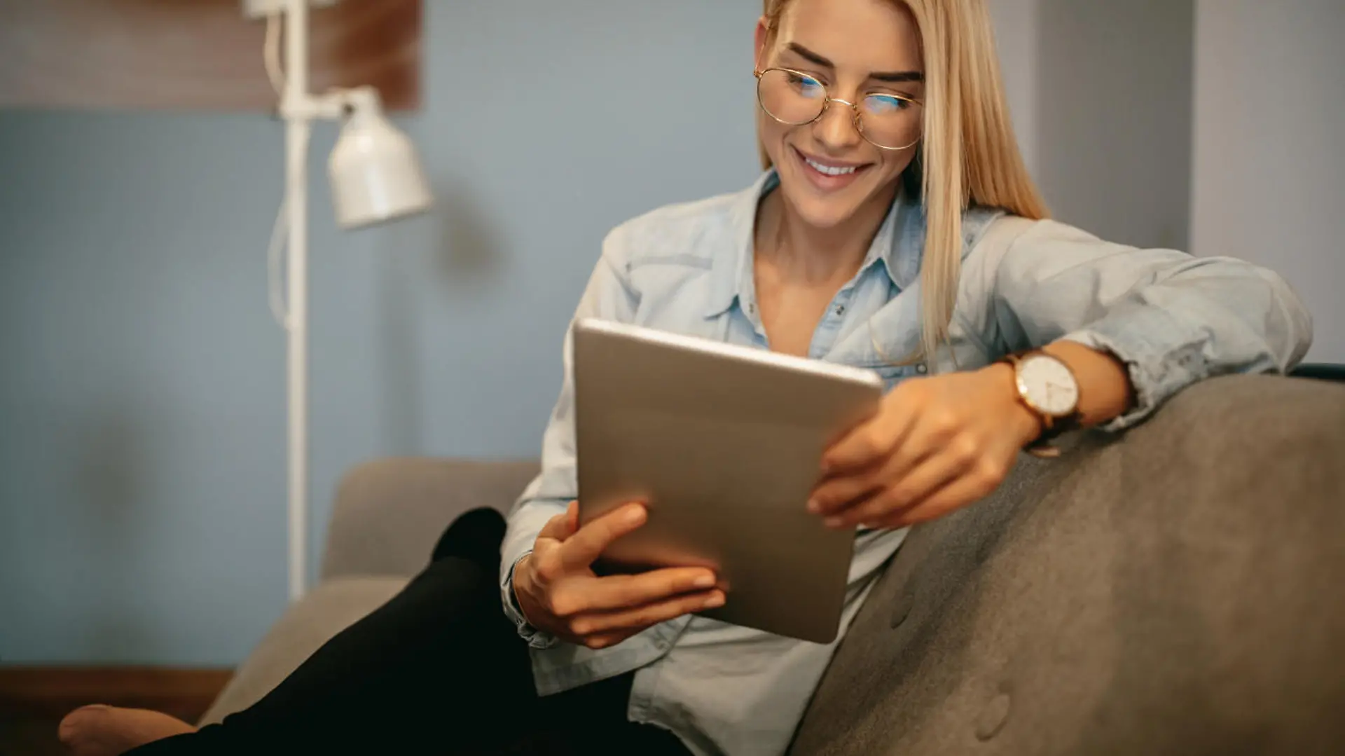 Tablets im Test