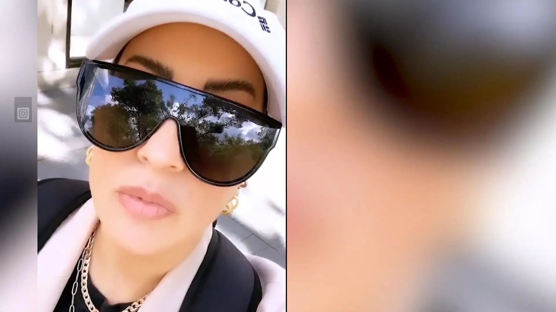 Hund Gretchen hat das Cushing-Syndrom Designerin Miyabi Kawai in großer Sorge