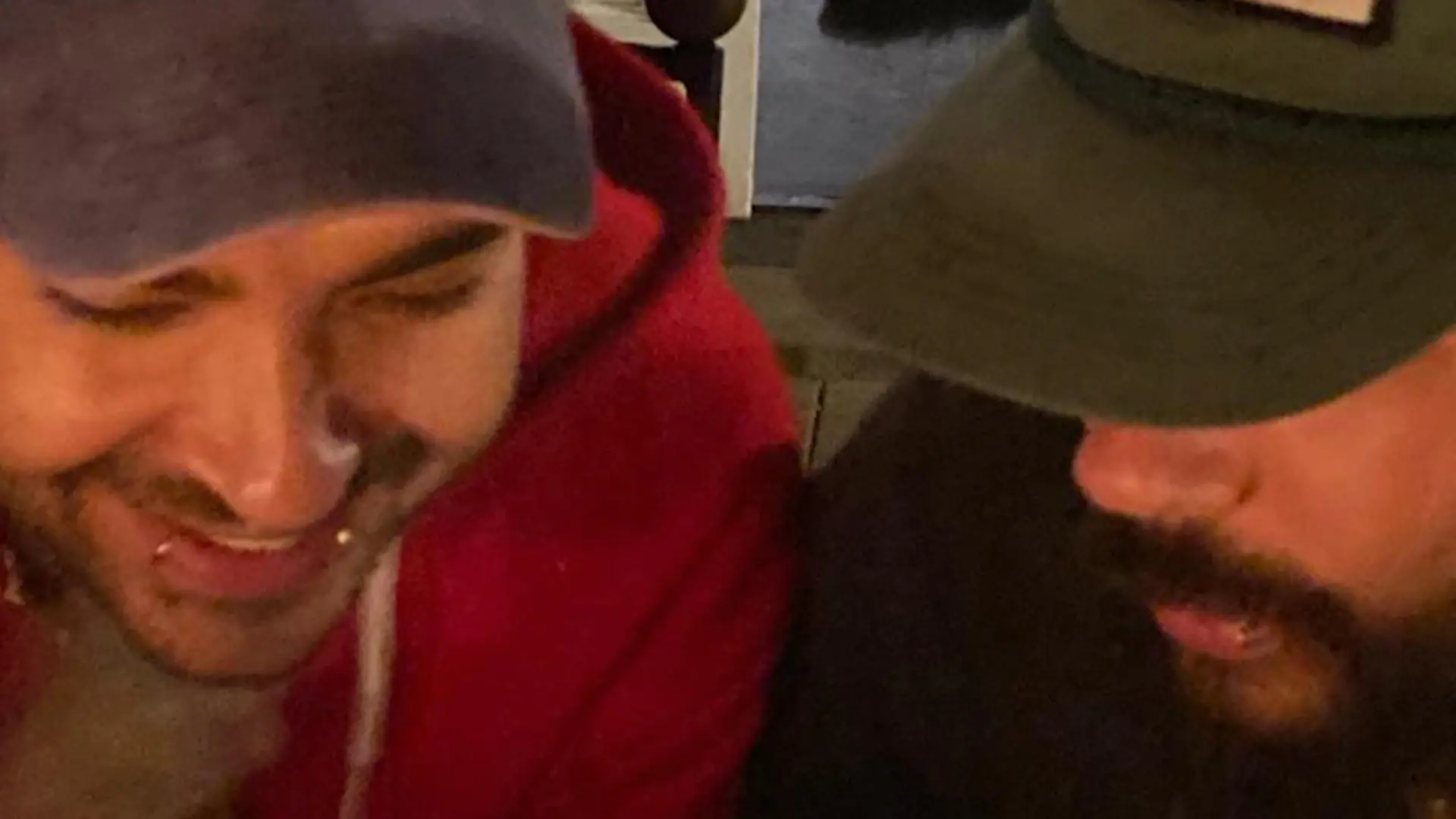 Happy Birthday, Bill und Tom Kaulitz! Heidi Klum hat gebacken