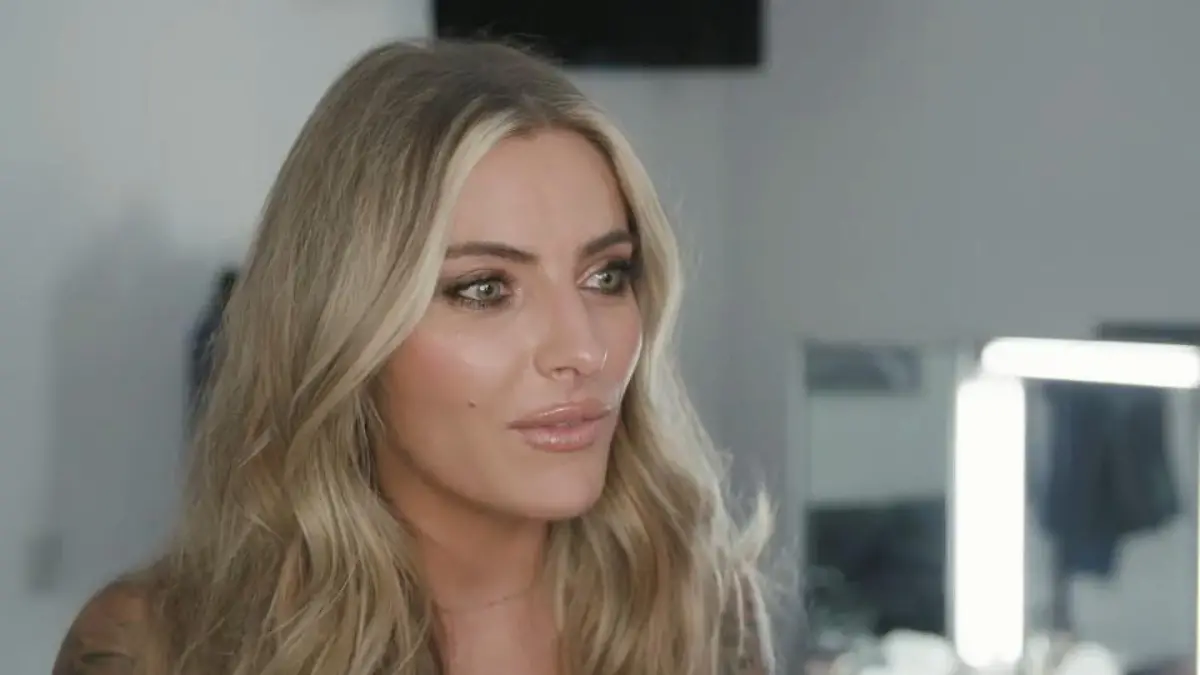 Sophia Thomalla im Lockdown mit Loris Sophia Thomalla im Lockdown mit Loris