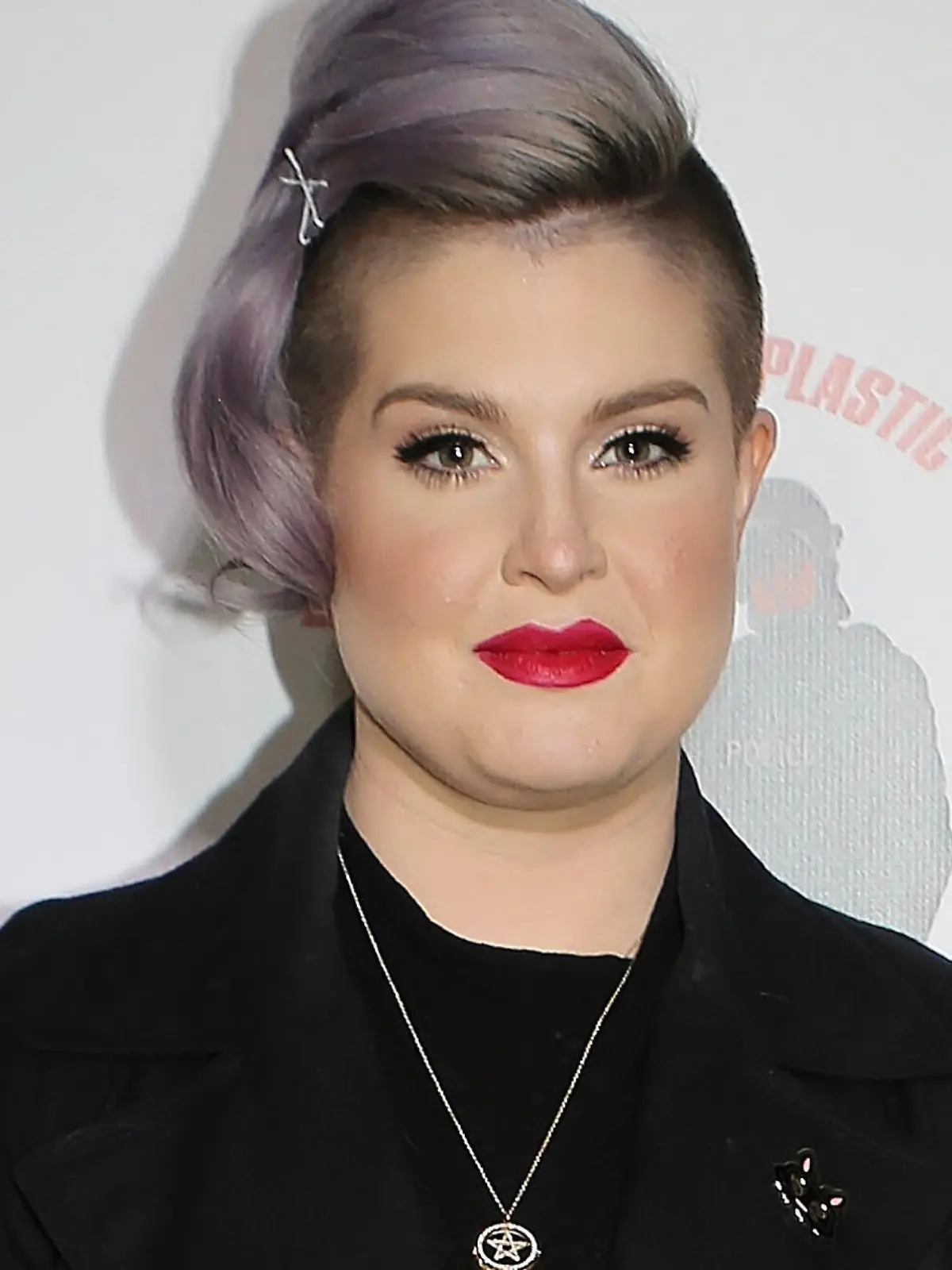 Bild zu: "Kelly Osbourne zeigt ihren neuen Body"