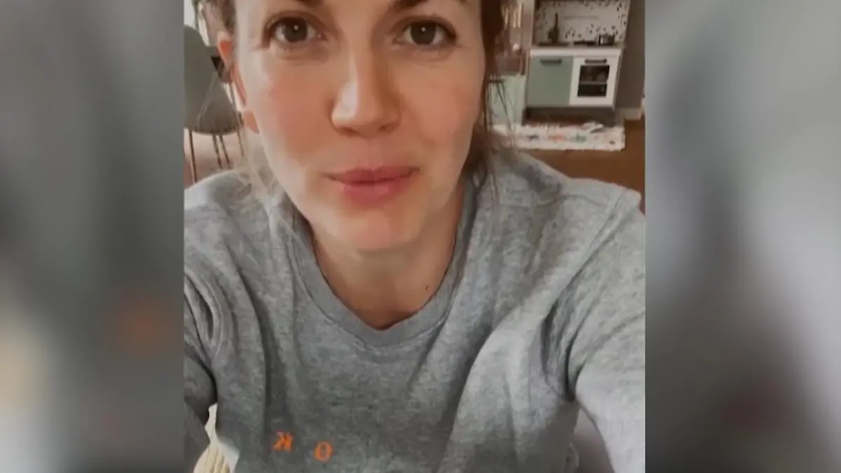 Nina Bott: Kann sie sich eine Rückkehr zu GZSZ vorstellen? GZSZ-Comeback?