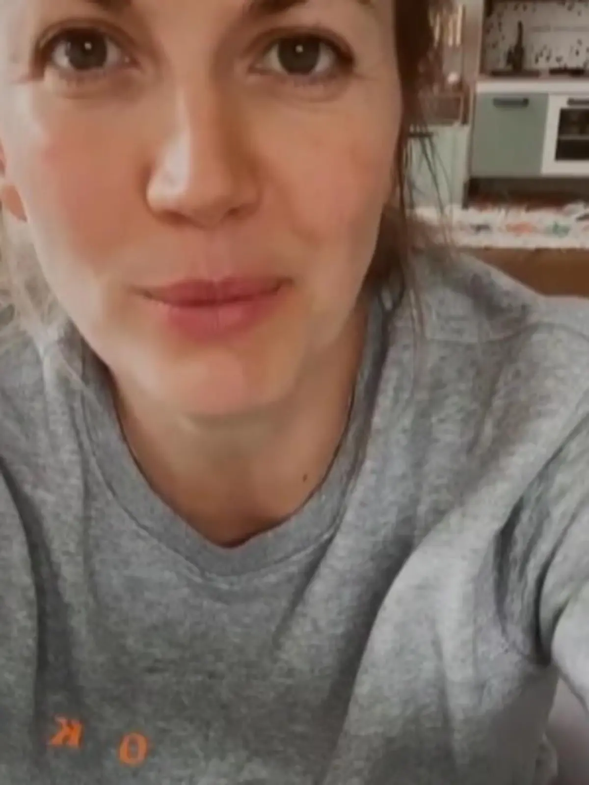 Bild zu: "Nina Bott: Kann sie sich eine Rückkehr zu GZSZ vorstellen?"
