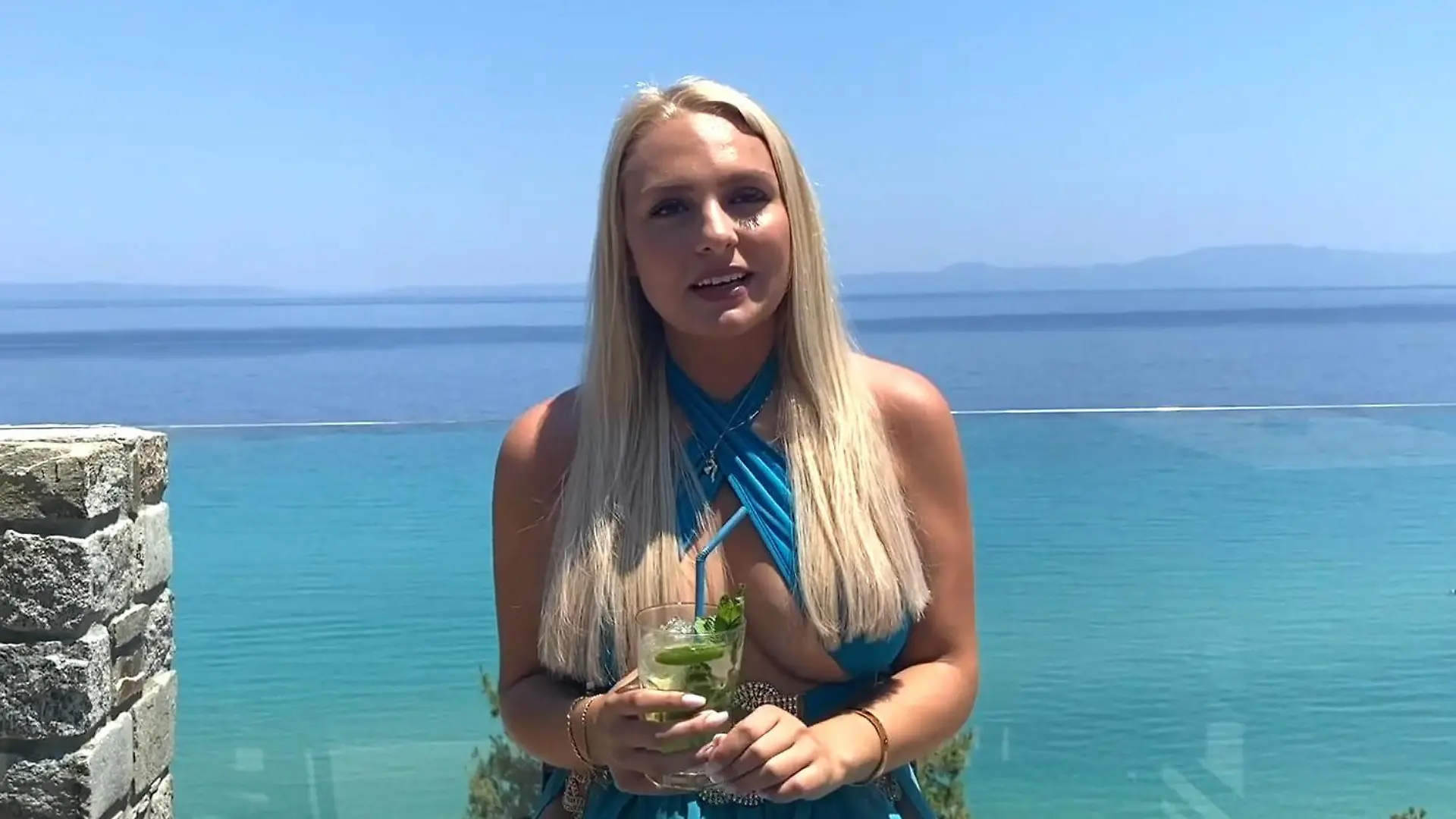 "Bosshaft" und engelsgleich - Michelle kann beides! Das ist "Ex on the Beach"-Kandidatin Michelle