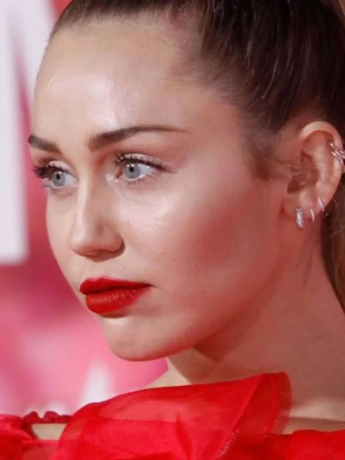 Bild zu: "Miley Cyrus trauert um ihre Großmutter "Mammie""