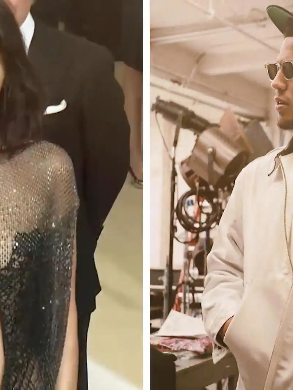 Bild zu: "Kendall Jenner und Devin Booker fummeln am Strand"