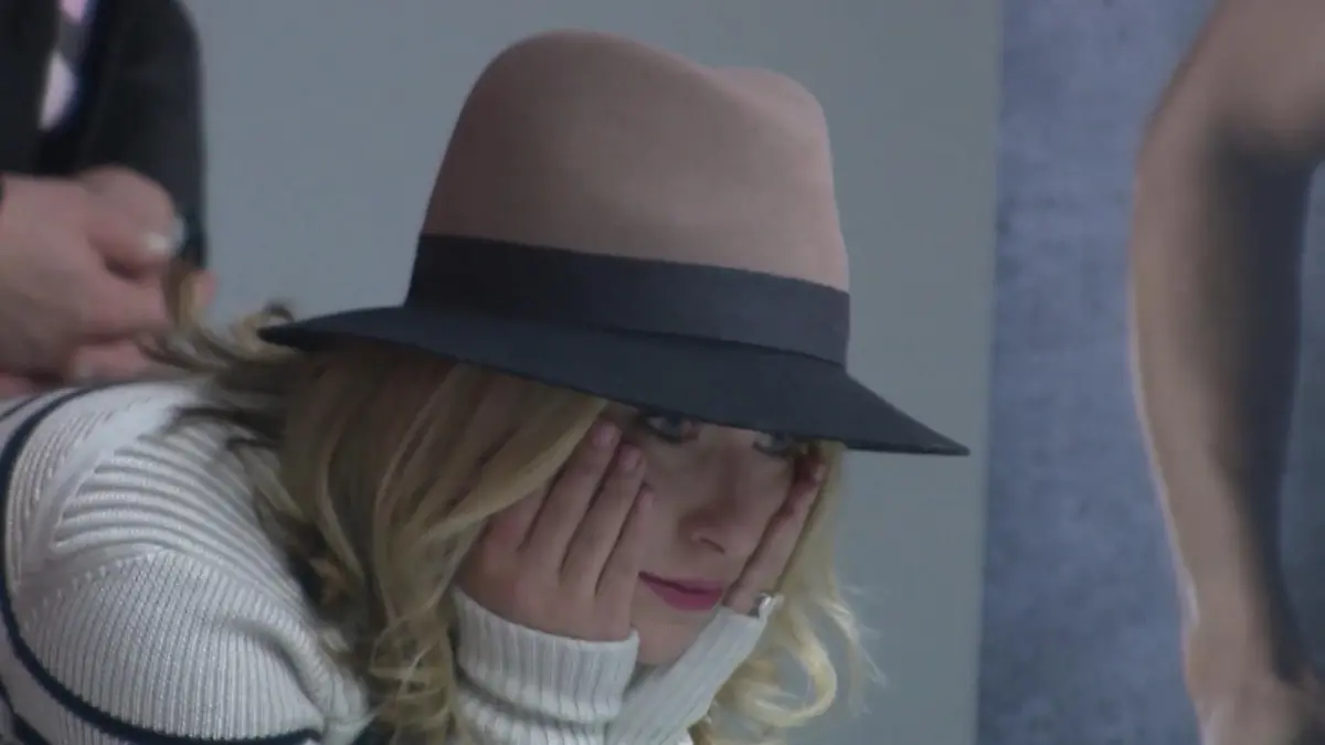 Hayden Panettiere wird bedroht und erpresst Von ihrem Exfreund Brian Hickerson