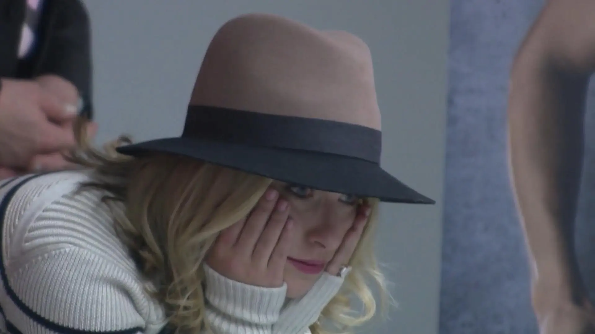 Hayden Panettiere wird bedroht und erpresst Von ihrem Exfreund Brian Hickerson