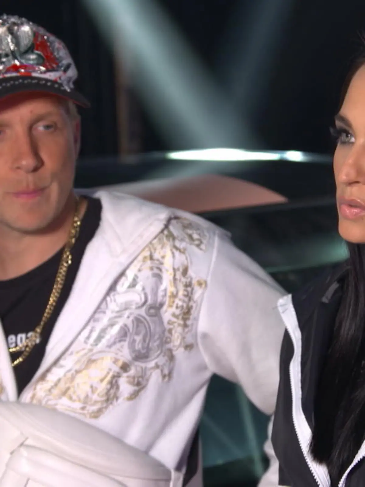 Bild zu: "Oliver Pocher denkt schon an Baby Nummer 3"