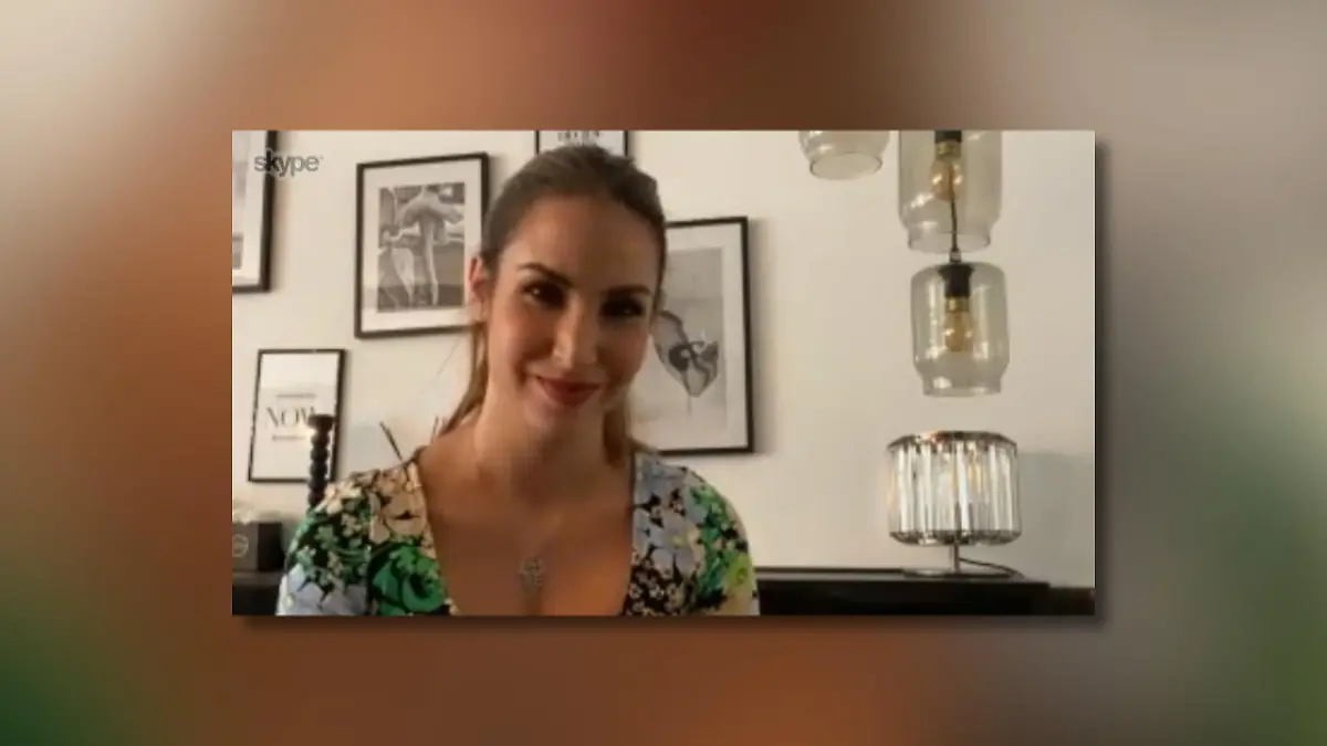 Sila Sahin über ihre Familienpläne bei VIPstagram Sie kehrt Deutschland den Rücken