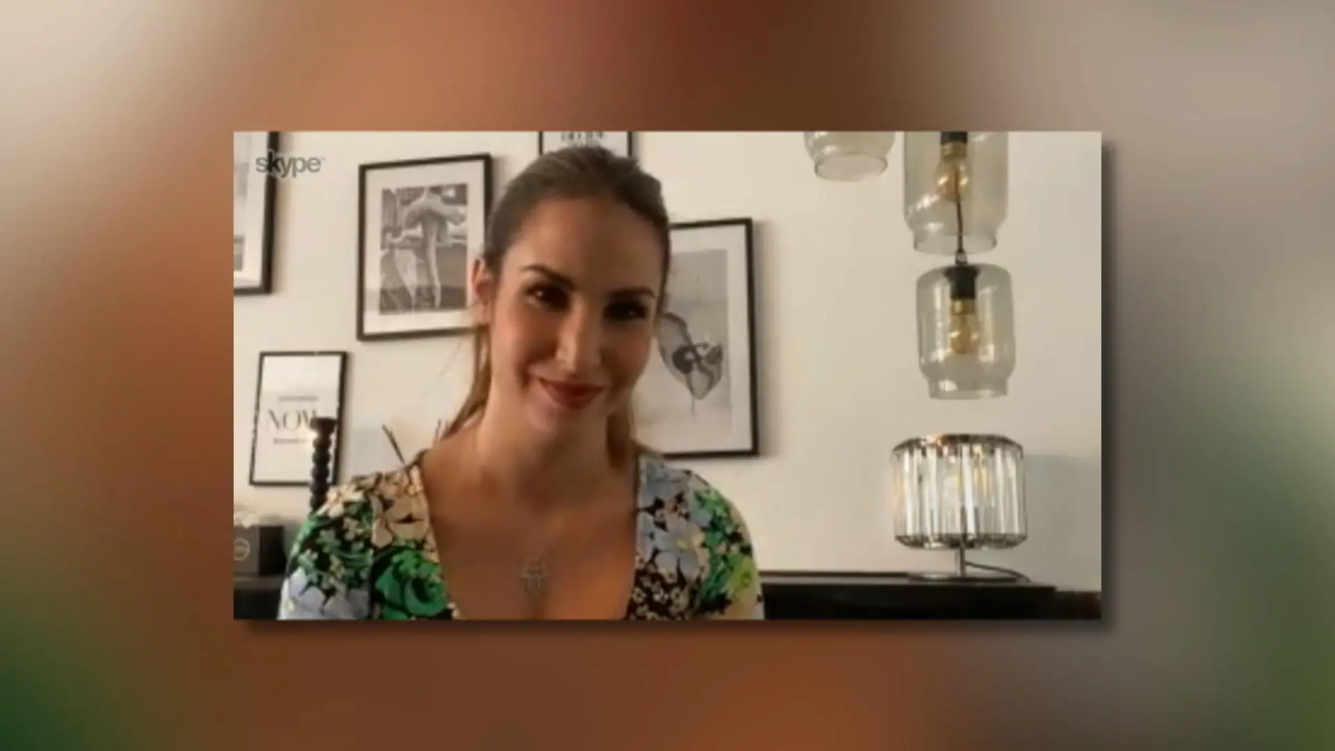Sila Sahin über ihre Familienpläne bei VIPstagram Sie kehrt Deutschland den Rücken