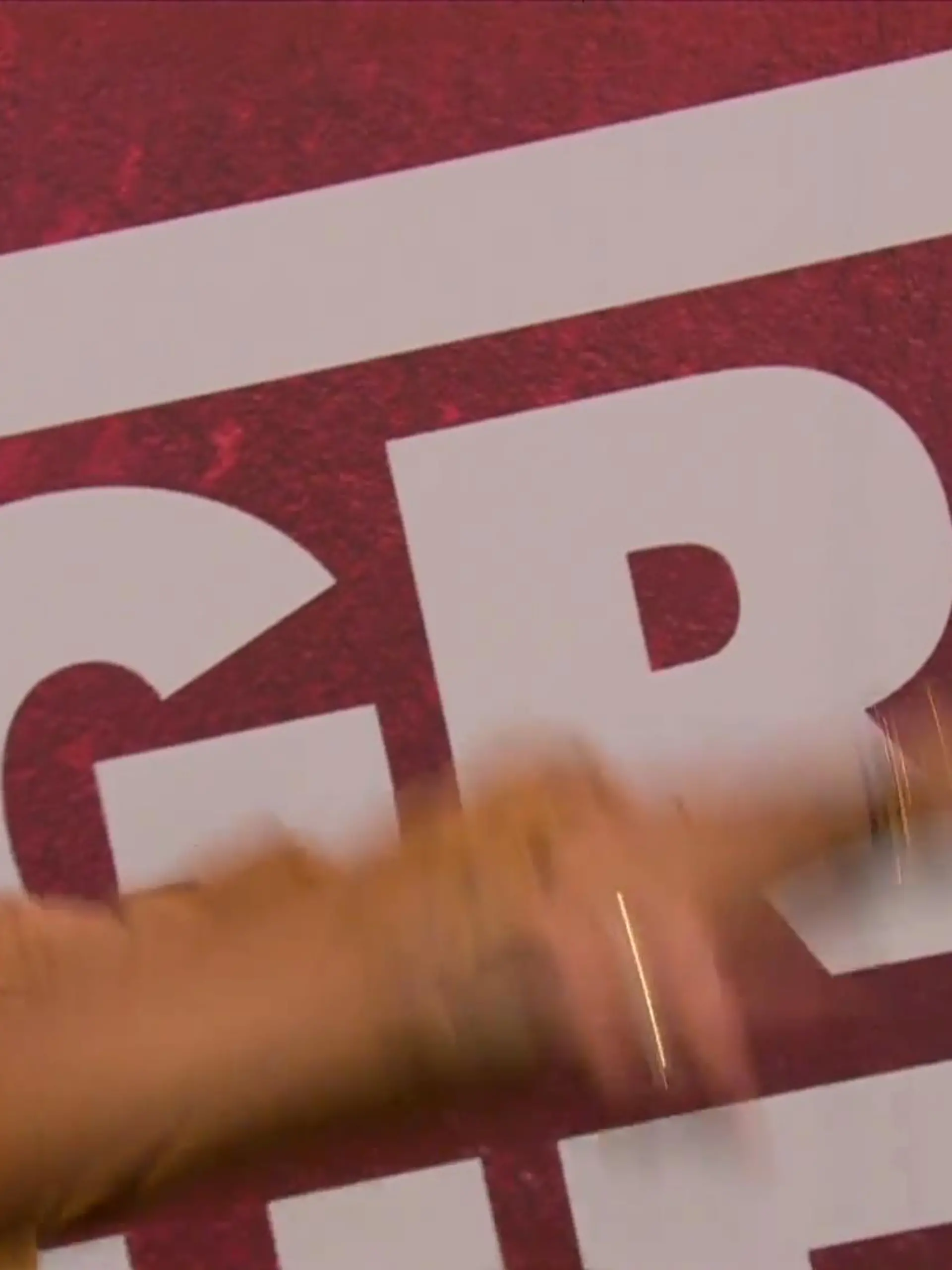 Bild zu: "Die größte Überraschung kommt von Christian Rach: Er vergibt satte 10 Punkte."