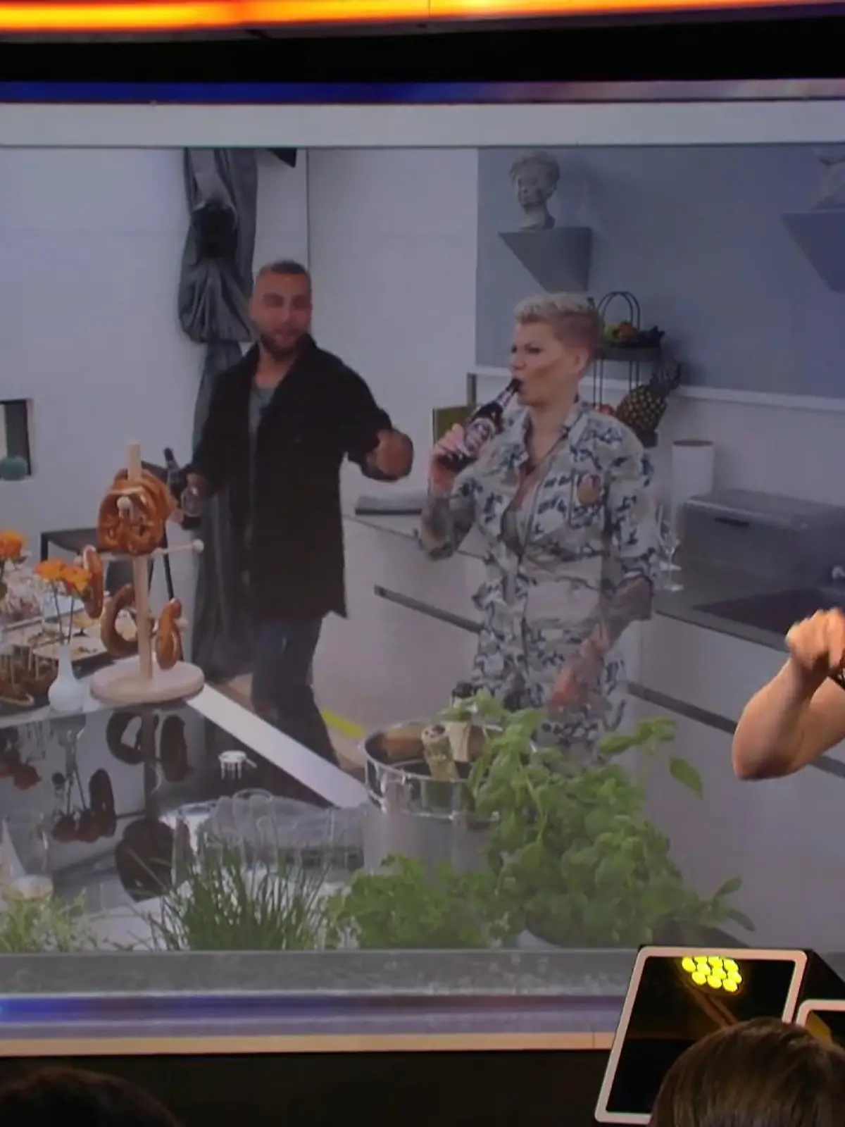 Bild zu: "Olli Pocher nimmt neues RTL-Format unter die Lupe"