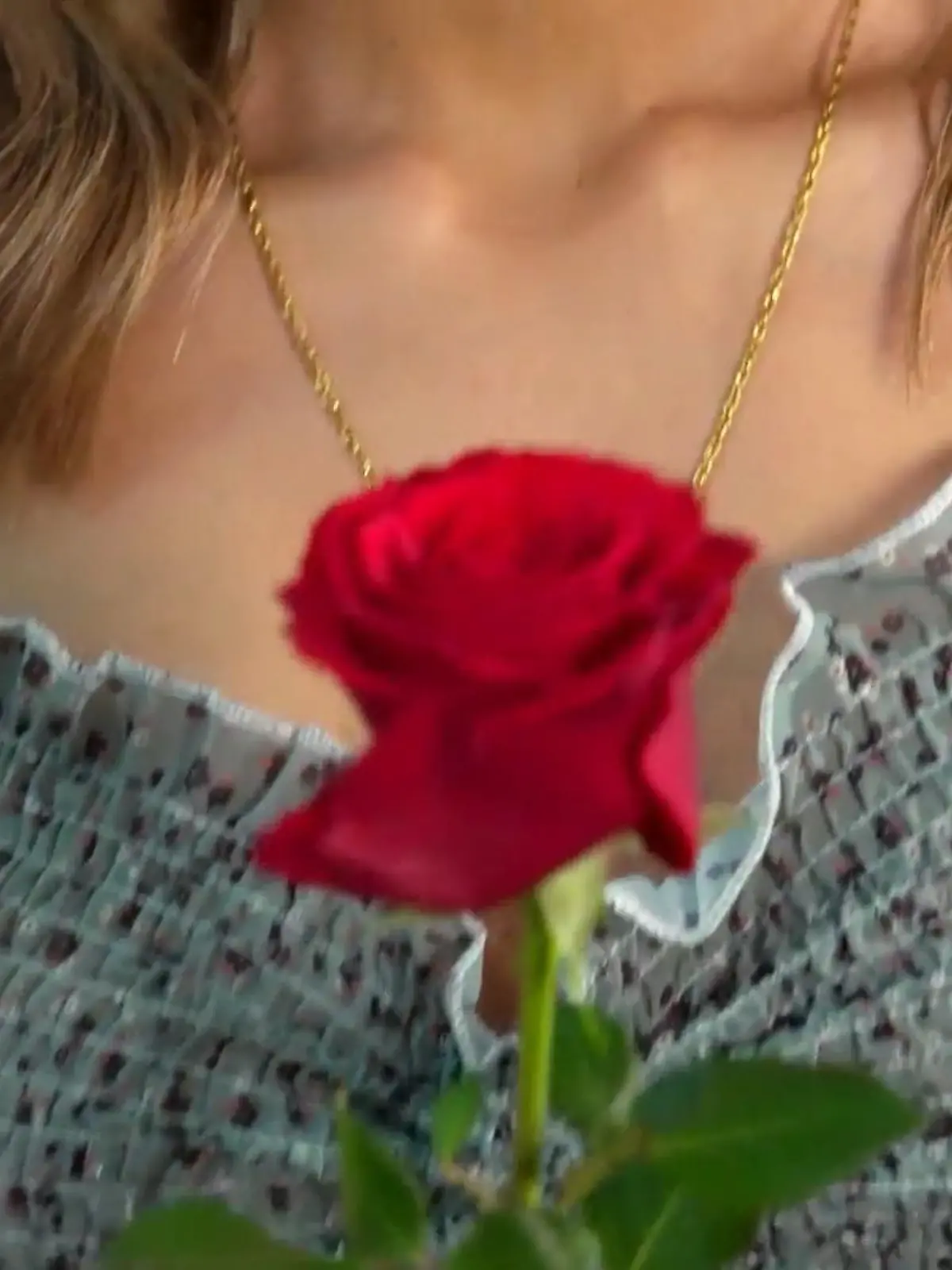 Bild zu: "SIE ist die neue Bachelorette 2020!"