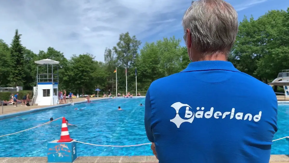Bäderland Hamburg