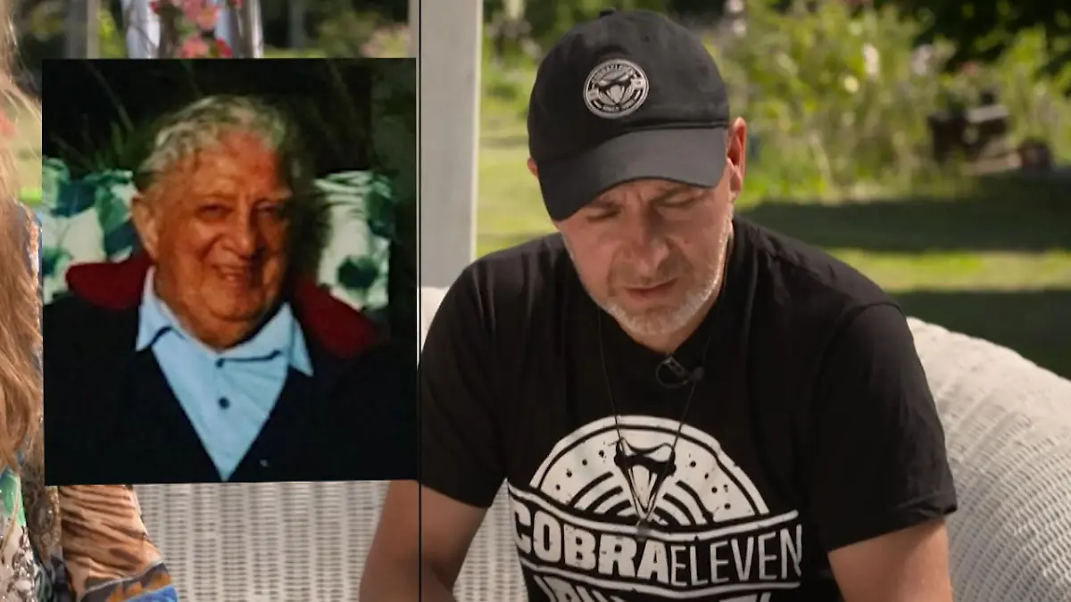 "Cobra 11"-Star Erdogan Atalay bangt um seinen Vater Seit 2 Monaten auf der Intensivstation