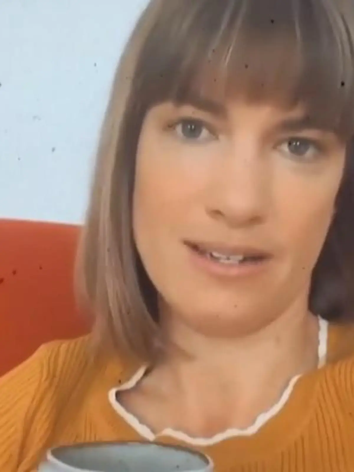 Bild zu: "Isabell Horn: Tagesmutti statt Kita"