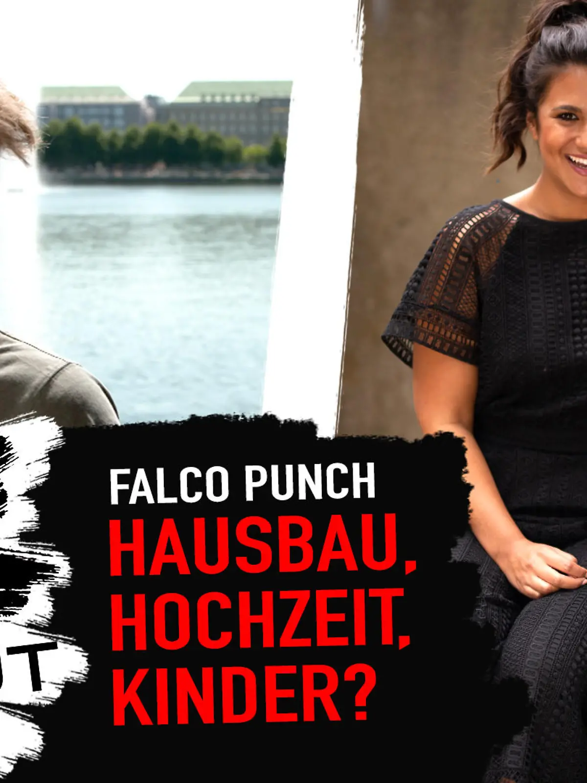 Bild zu: "Falco Punch im Interview"