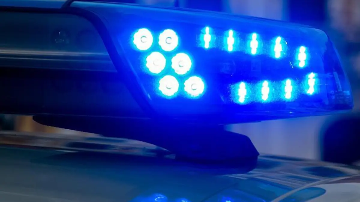 Polizei
