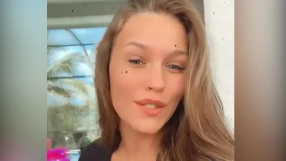 Laura Müller rechtfertigt sich für ihre Diätpläne "Man muss nicht dick sein, um eine Diät zu machen"