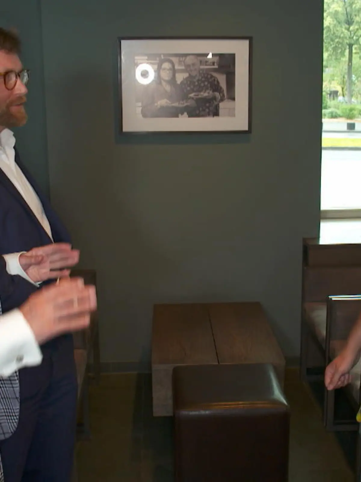 Bild zu: "Alfred Biolek: RTL trifft die TV-Legende"