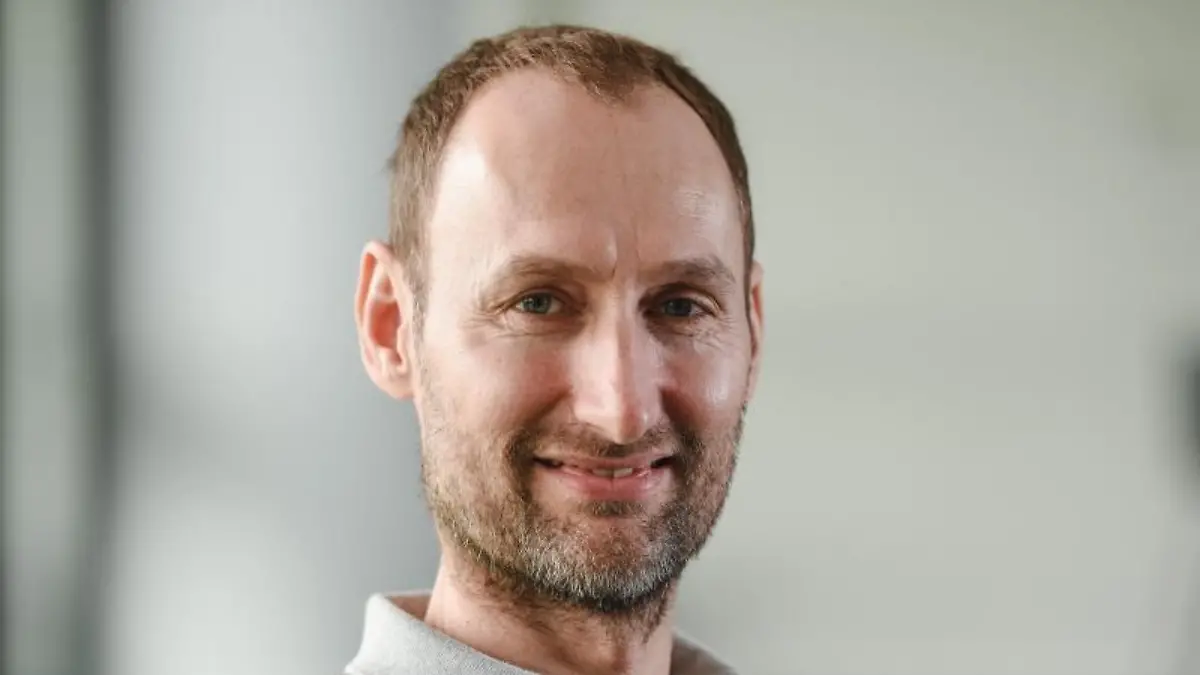Jochen Sauer