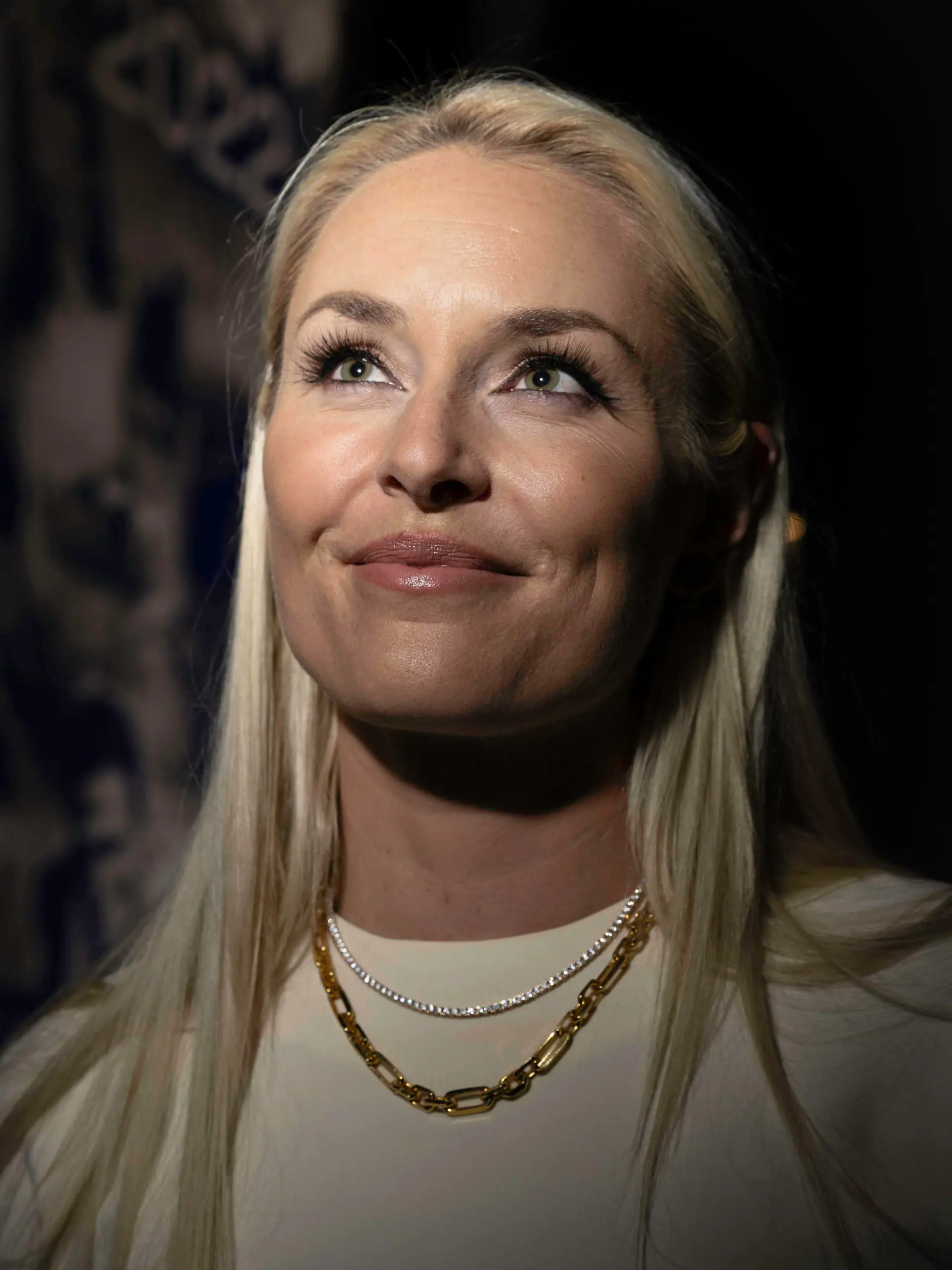  June 24, 2022, Colorado Springs, Colorado, USA: Lindsey Vonn, the most successful female ski racer in history at the her induction ceremony into the U.S. Olympic and Paralympic Hall of Fame in Colorado Springs, Colorado on June 24, 2022. News - June 24, 2022 PUBLICATIONxINxGERxSUIxAUTxONLY - ZUMAh234 20220624_zsp_h234_008 Copyright: xMarkxEdwardxHarrisx