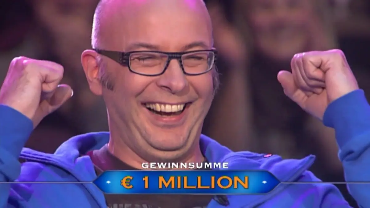 Das hat Gewinner Schnoor mit dem Geld gemacht Ralf Schnoor gewann vor 10 Jahren WWM