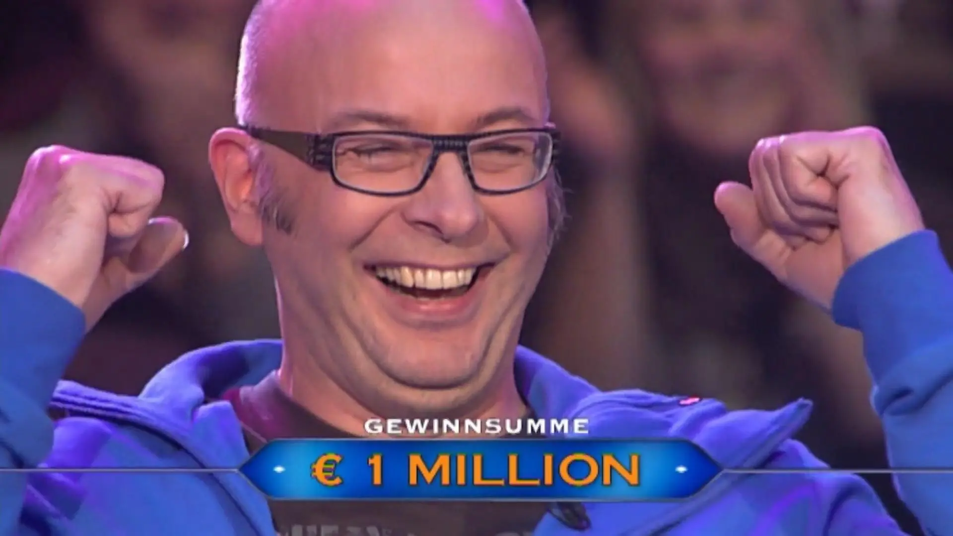 Das hat Gewinner Schnoor mit dem Geld gemacht Ralf Schnoor gewann vor 10 Jahren WWM