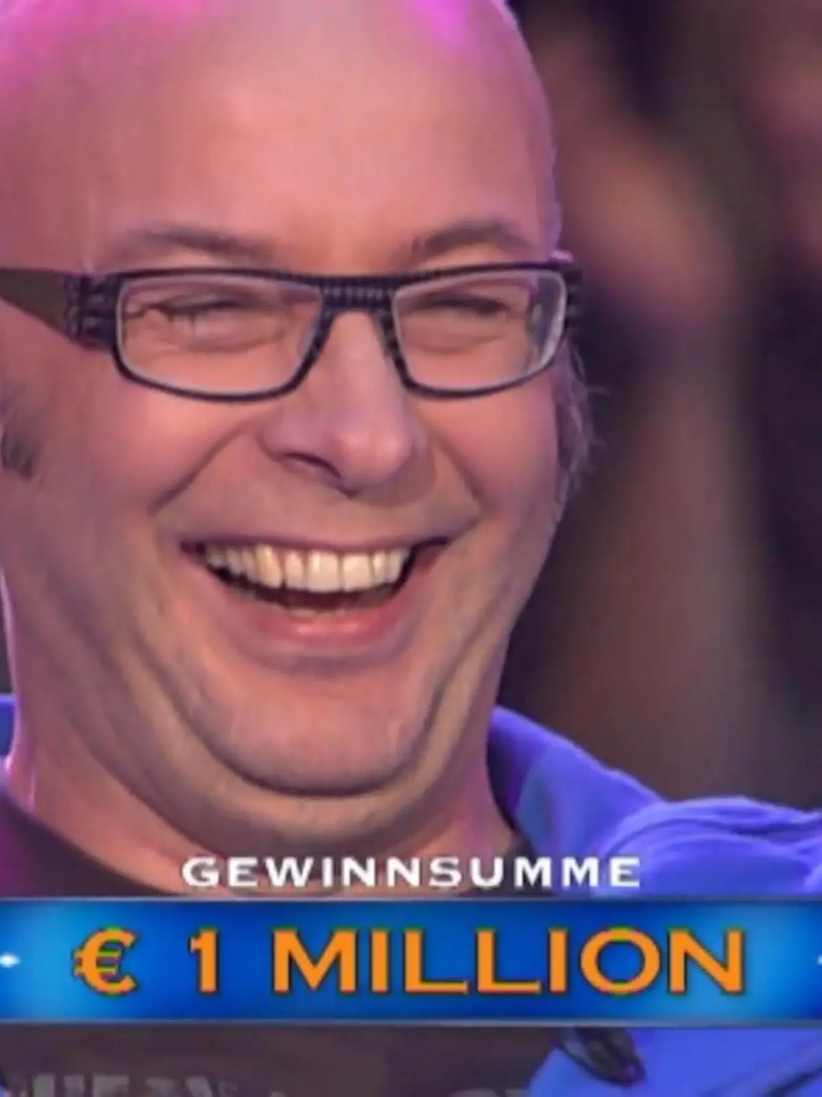 Bild zu: "Das hat Gewinner Schnoor mit dem Geld gemacht"