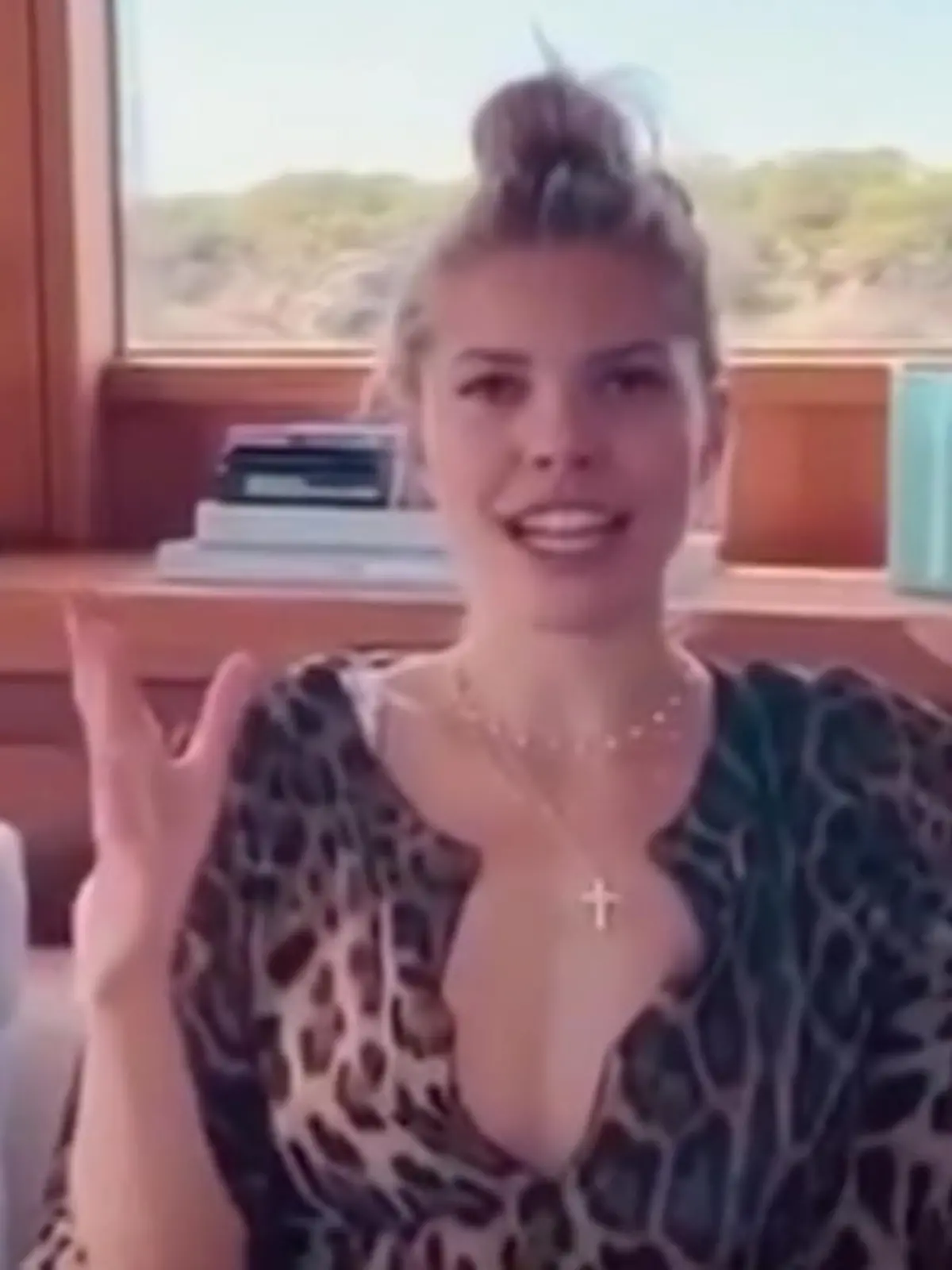 Bild zu: "Victoria Swarovski sucht nach Talenten"