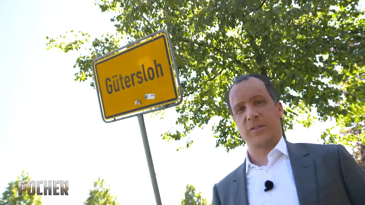 Olli Pocher imitiert Clemens Tönnies Nach Corona-Skandal