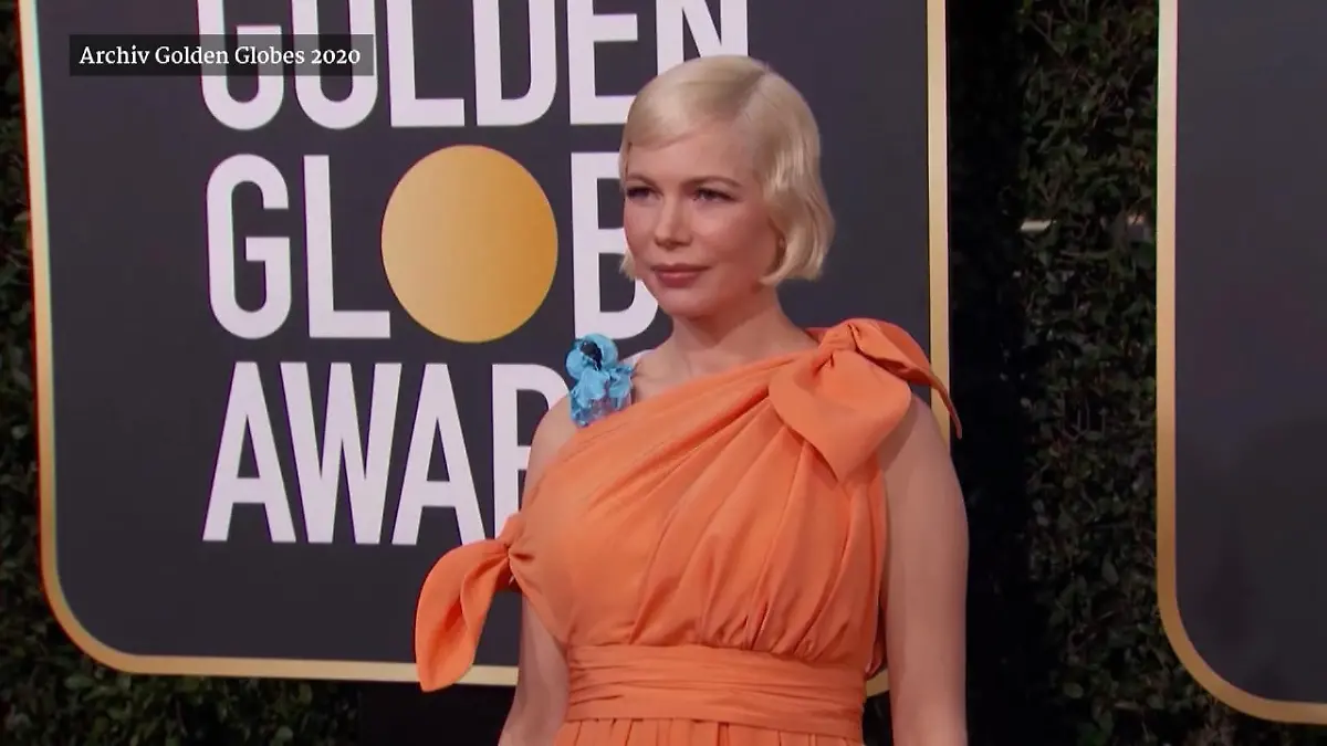 Michelle Williams: Zweites Kind mit 39 Michelle Williams ist wieder Mutter geworden