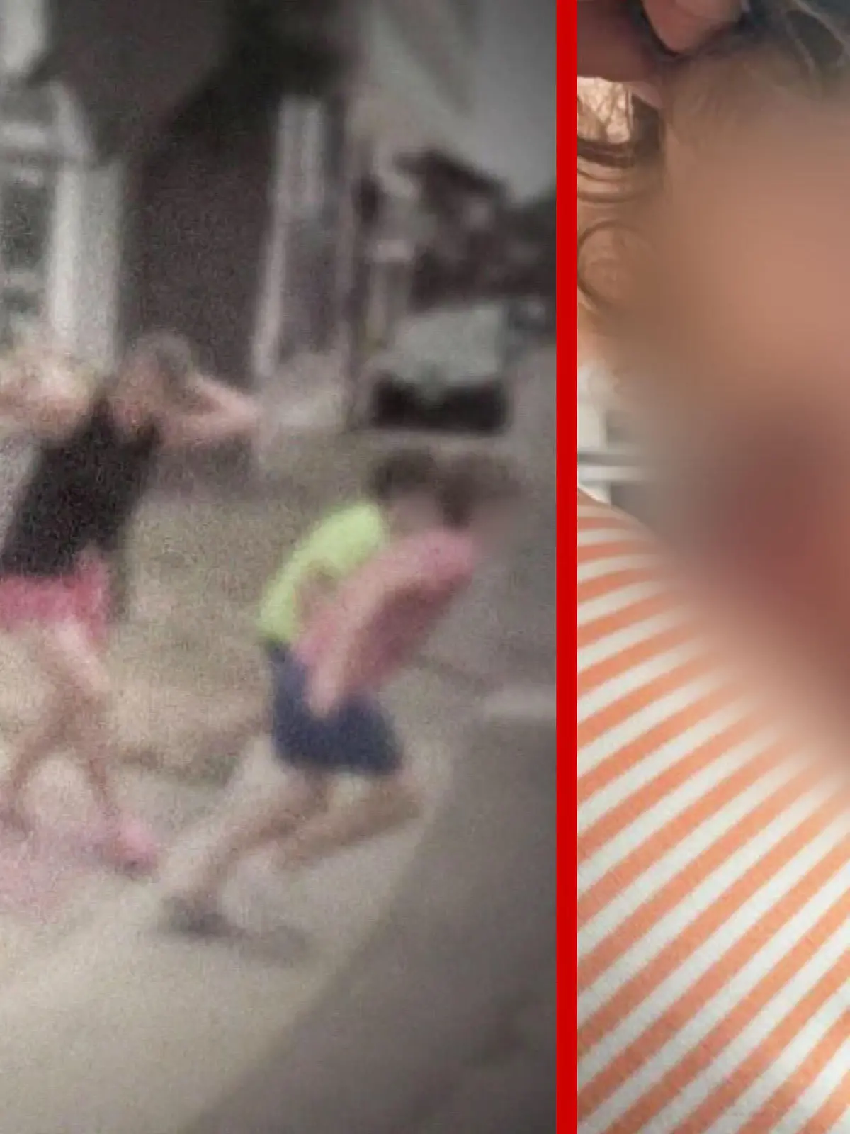Aiden überlebt schießerei