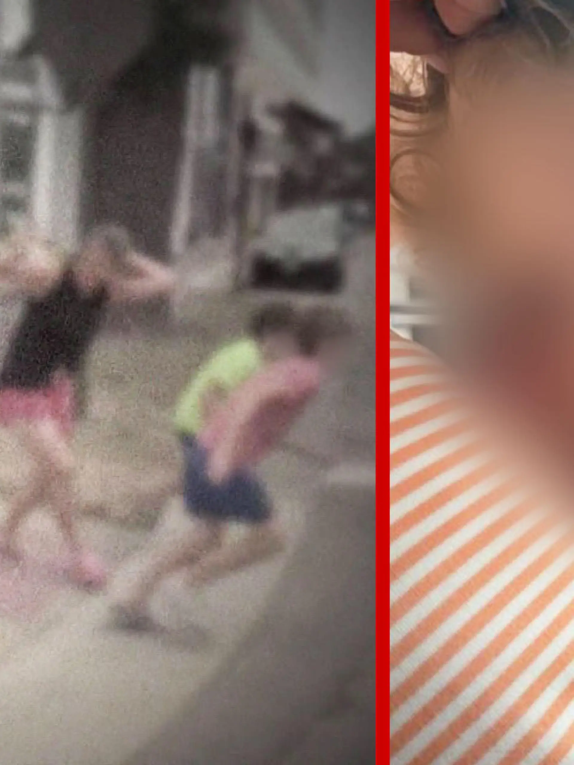 Aiden überlebt schießerei