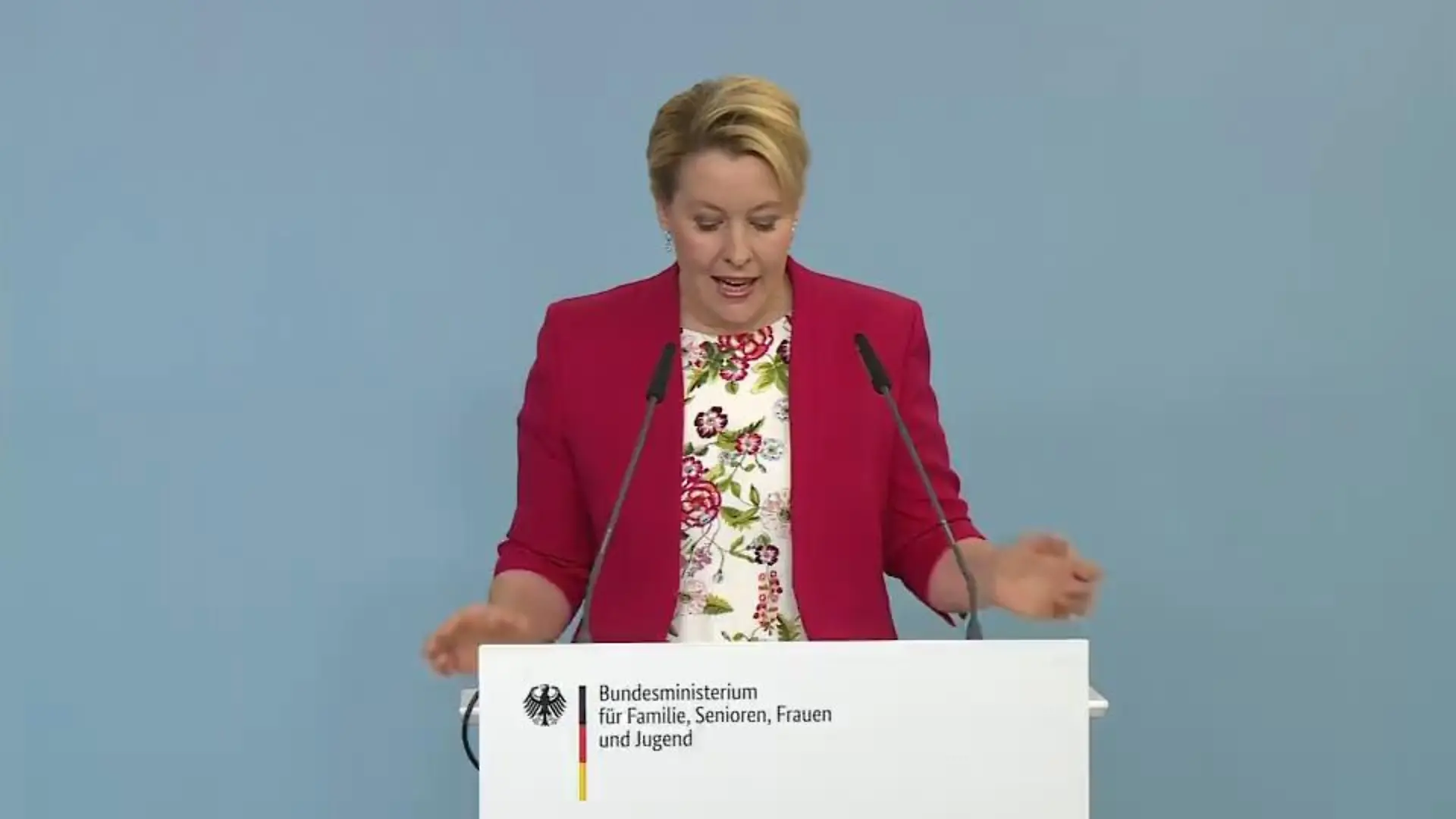 Zusätzliche Milliarden für Kitas Bundesregierung beschließt:
