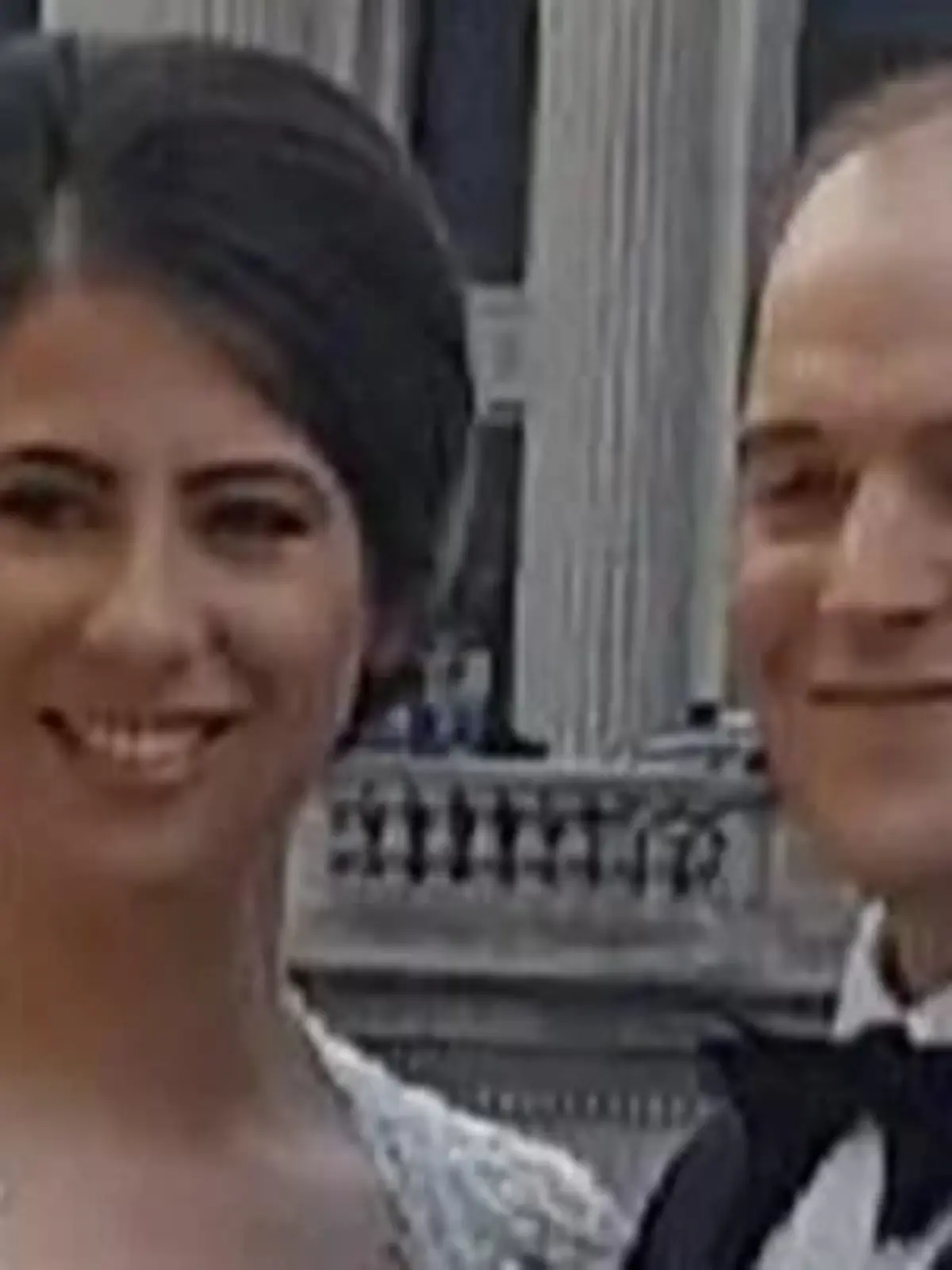 Irina und Kevin McCarthy wurden bei der Schießerei am 4. Juli getötet und hinterlassen ihren kleinen Sohn.