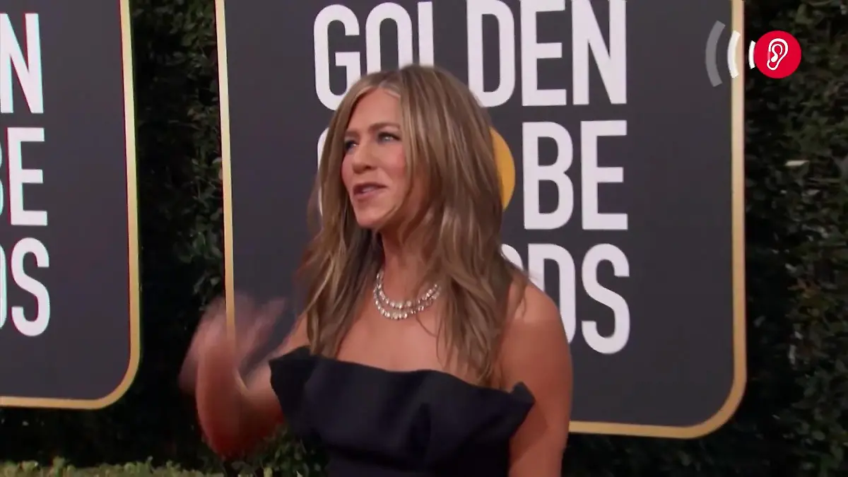 Jennifer Anistons Nacktfoto wird versteigert Für den guten Zweck