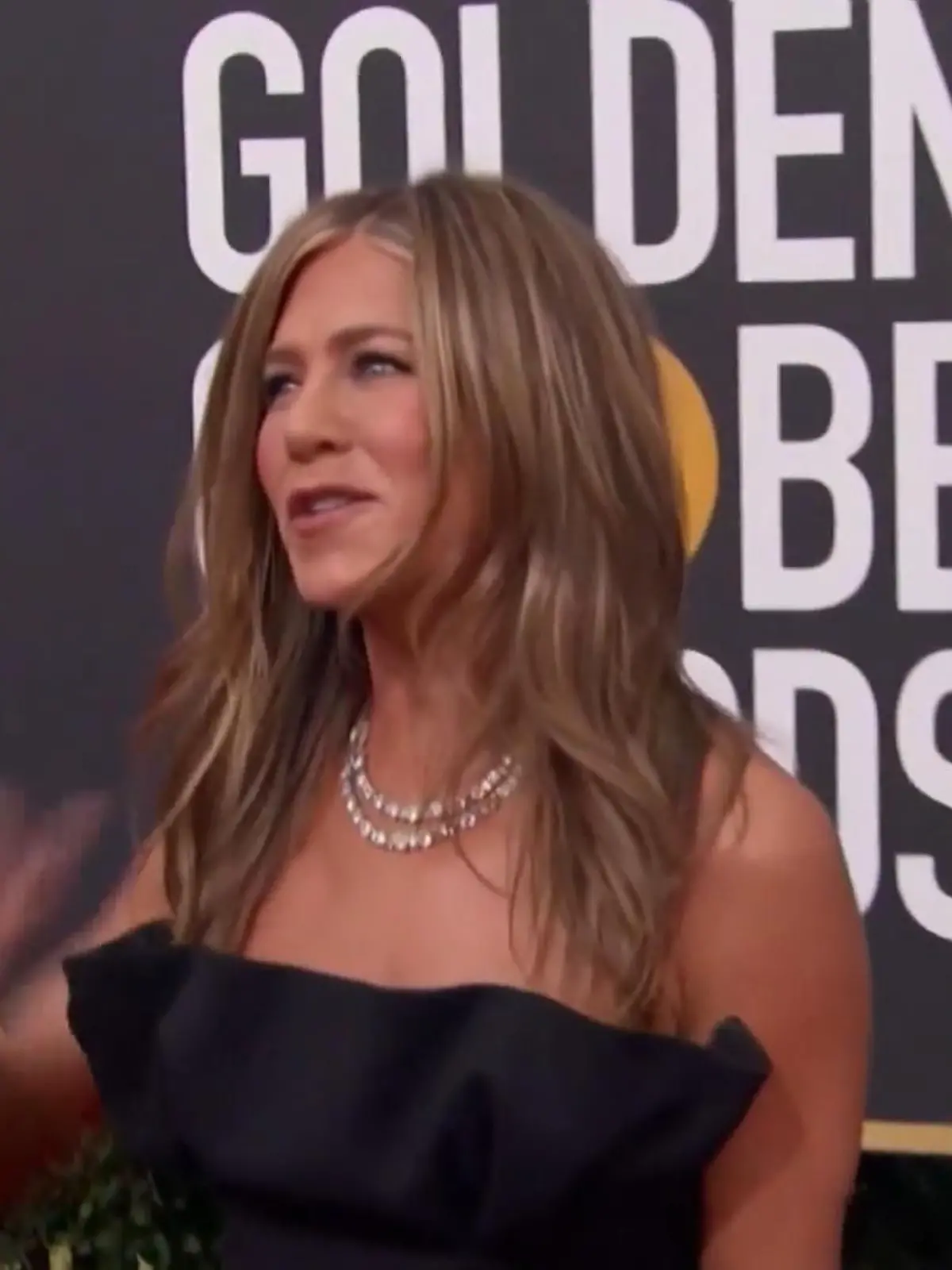 Bild zu: "Jennifer Anistons Nacktfoto wird versteigert"