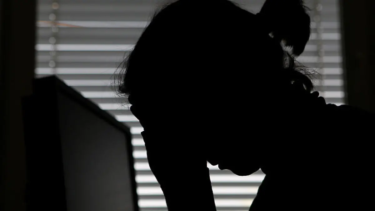 Neun Millionen Deutsche glauben, sie leiden unter dem Burnout-Syndrom.
