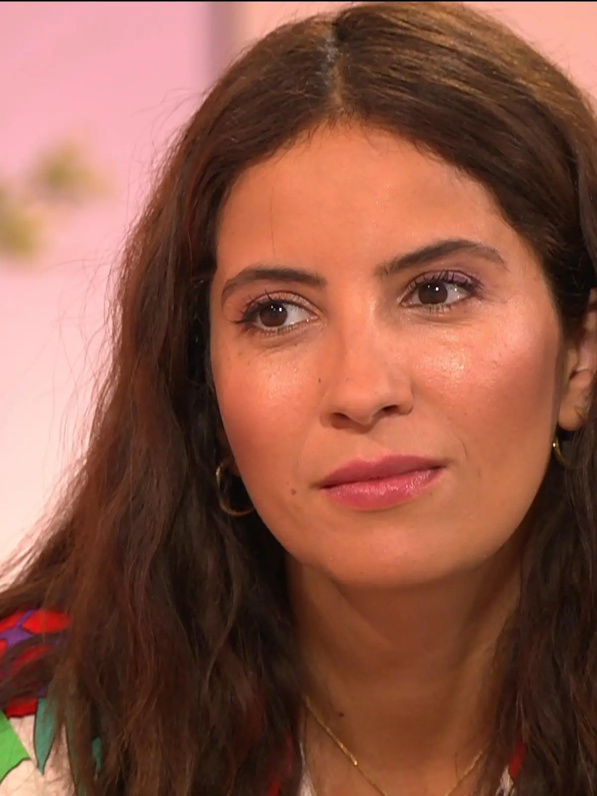 GZSZ-Star Chryssanthi Kavazi bei "GALA"